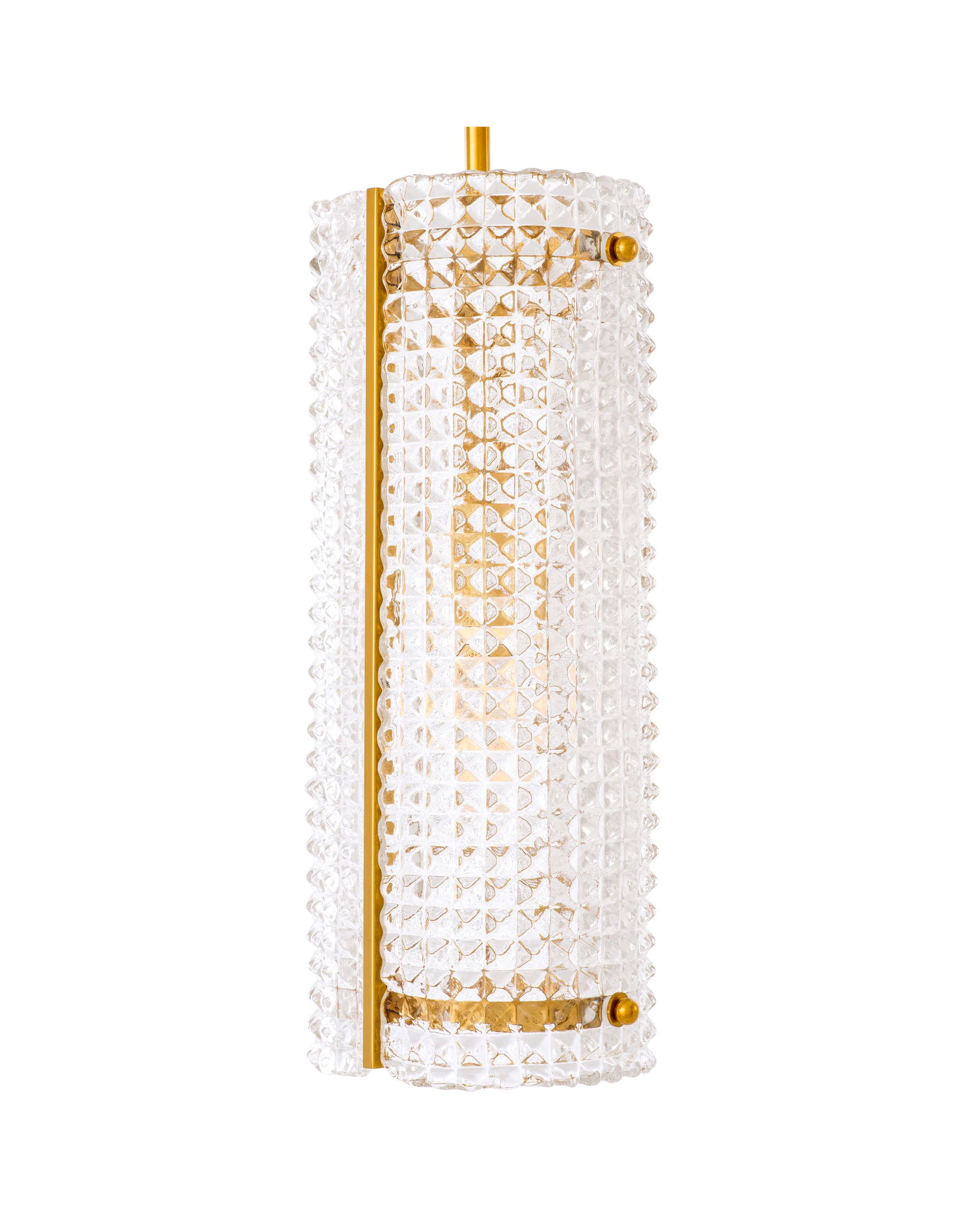 Reflecto taklampa guld OUTLET