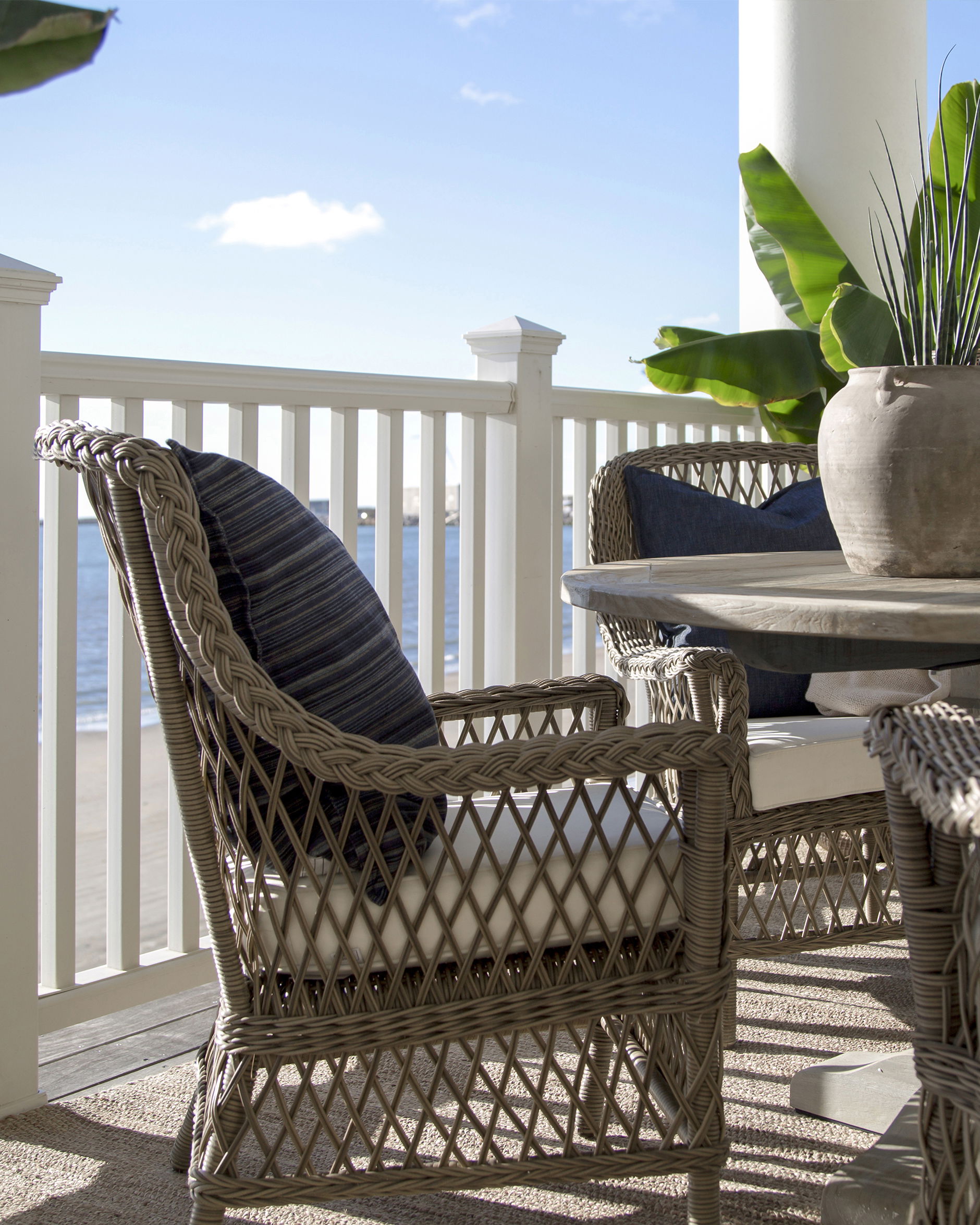 Estelle karmstol vintage