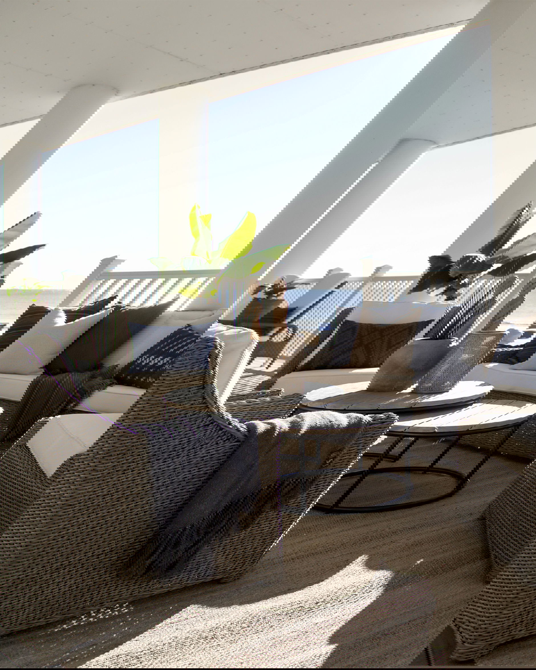 Layton Sessel Vintage OUTLET