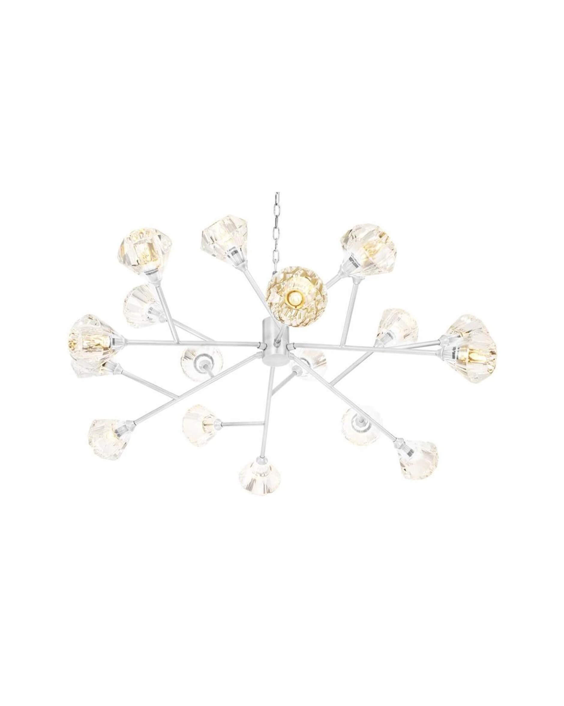 Fango takkrona nickel OUTLET