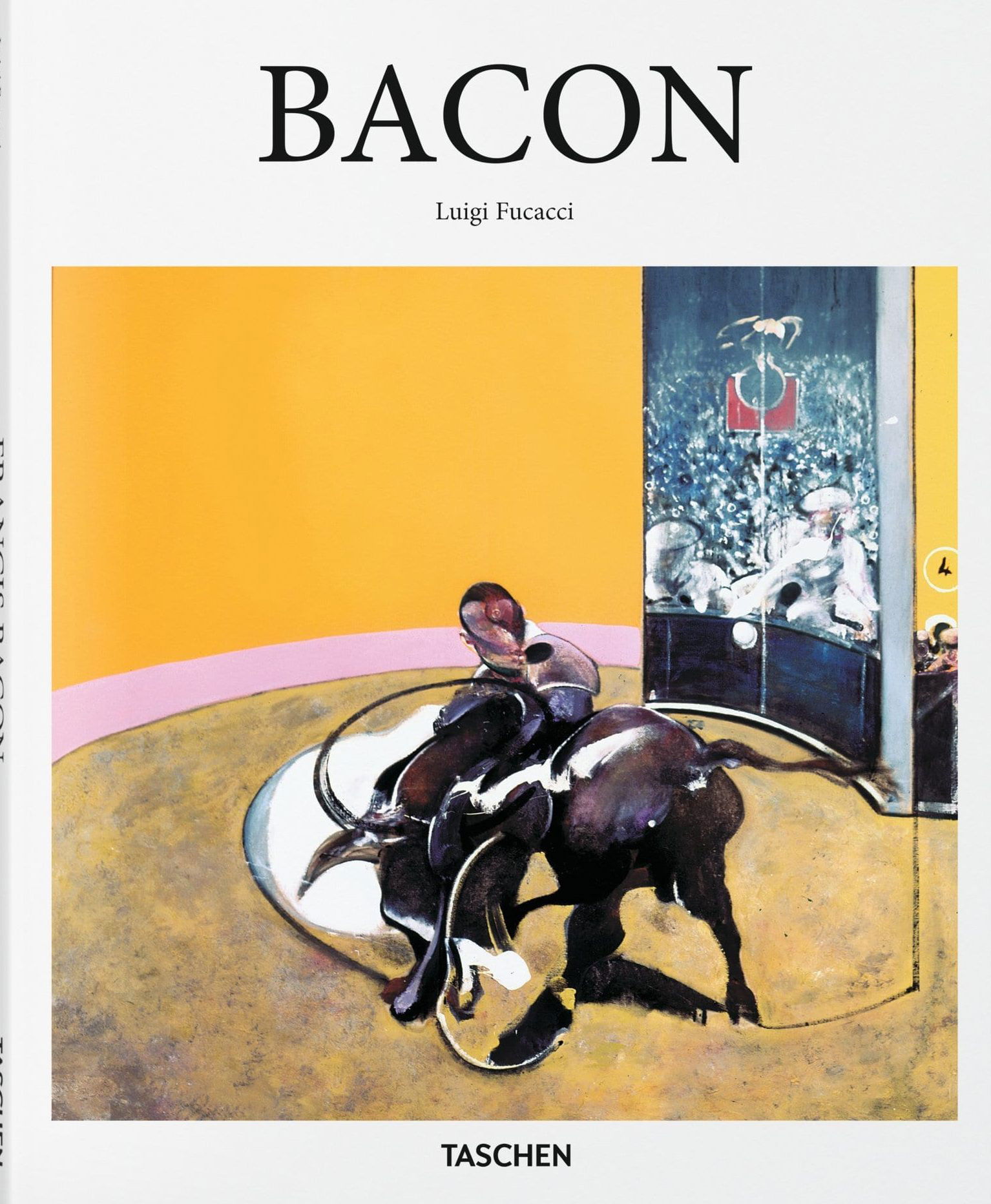 Bacon - Basic Art Series
