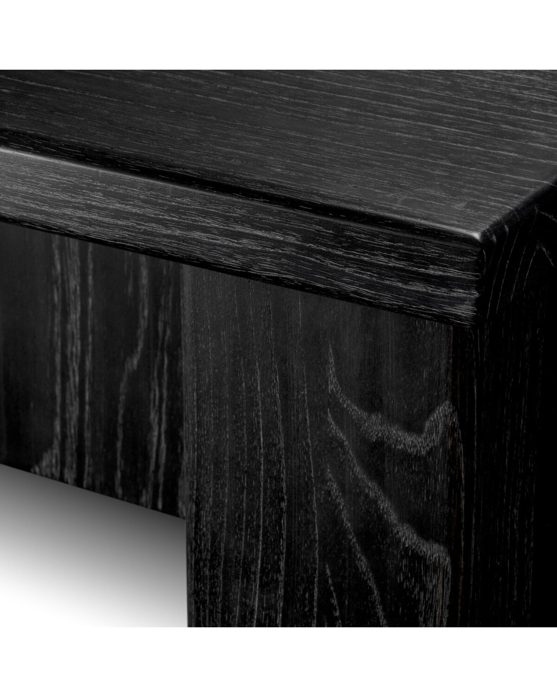 Yardham salontafel travertin set van 2