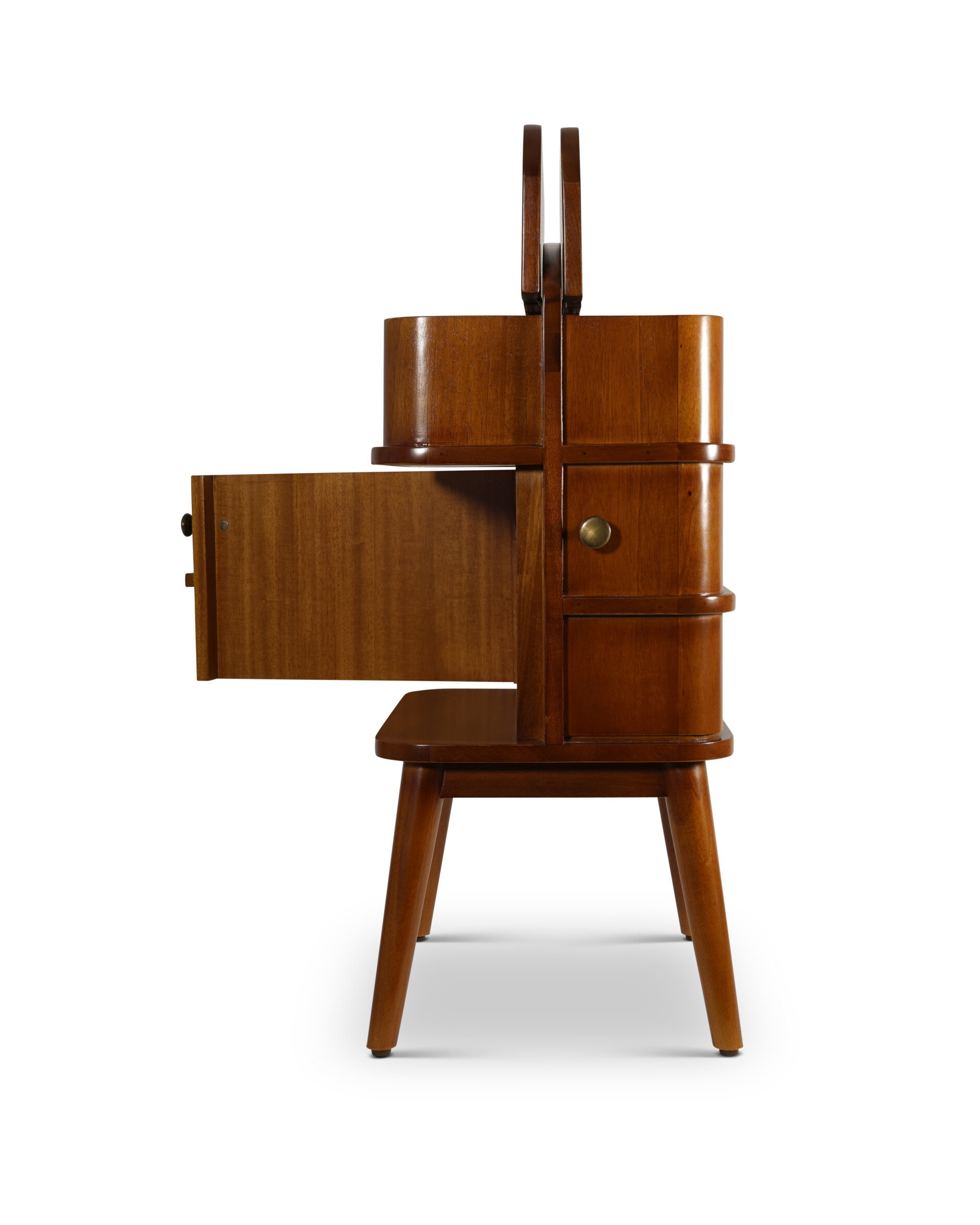 Aufbewahrungsschrank sewing box