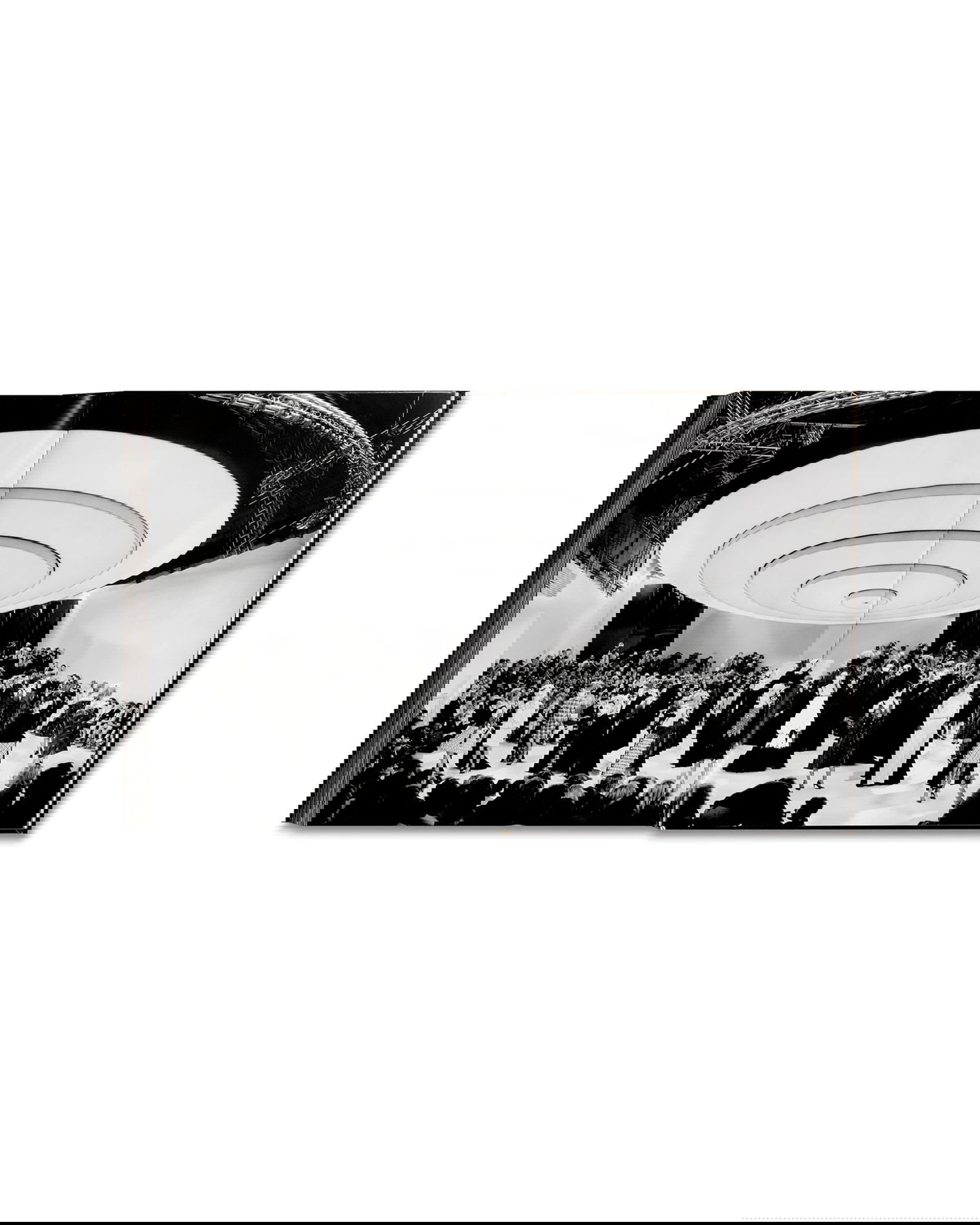 Chanel Haute Couture