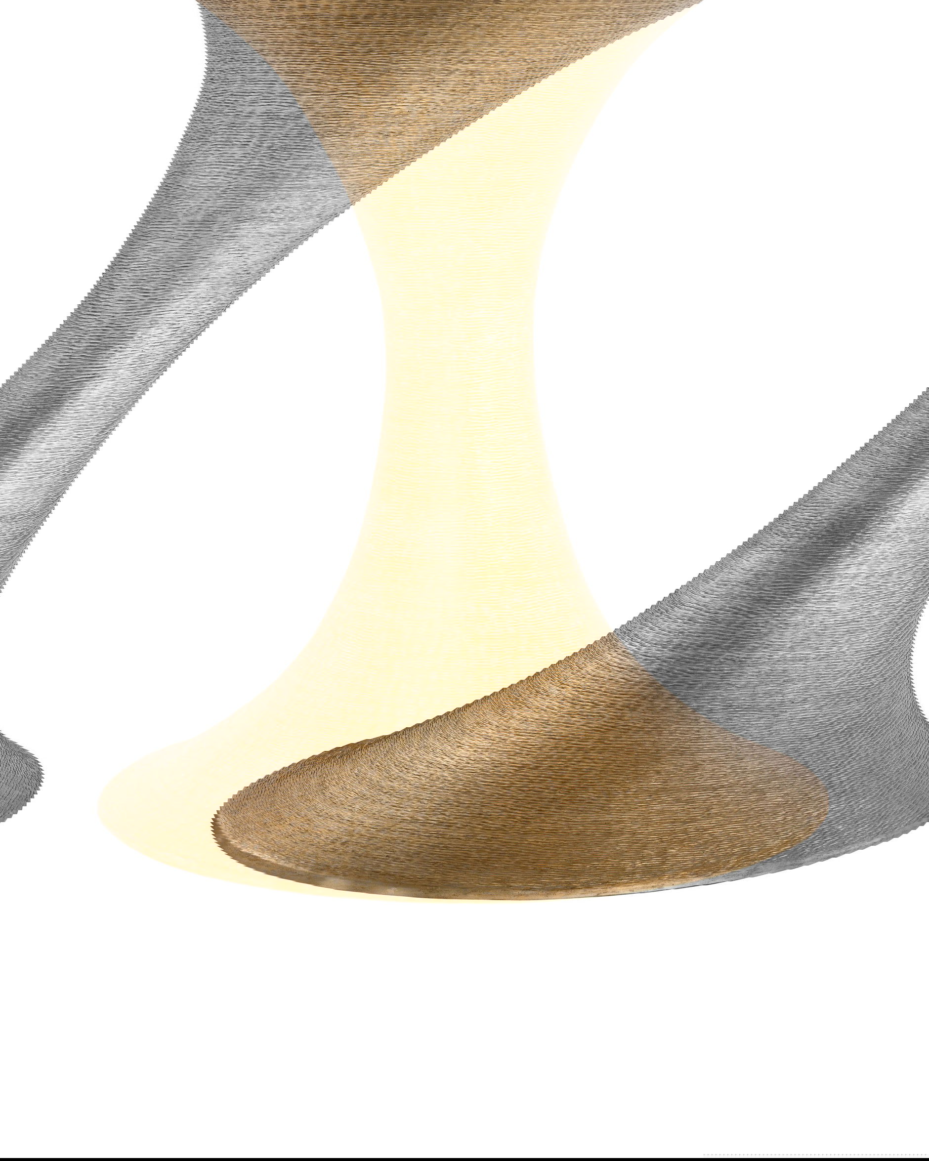 Melchior matbord mässing OUTLET