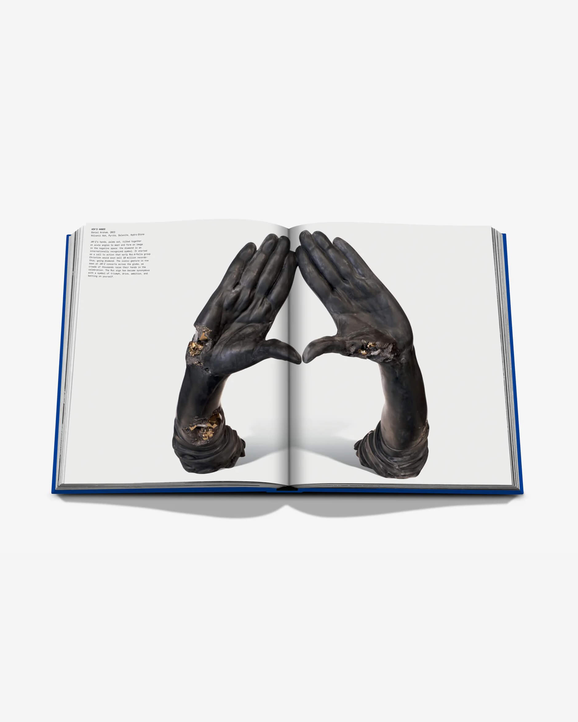 The Book of HOV: A Tribute To Jay-Z (Classic)