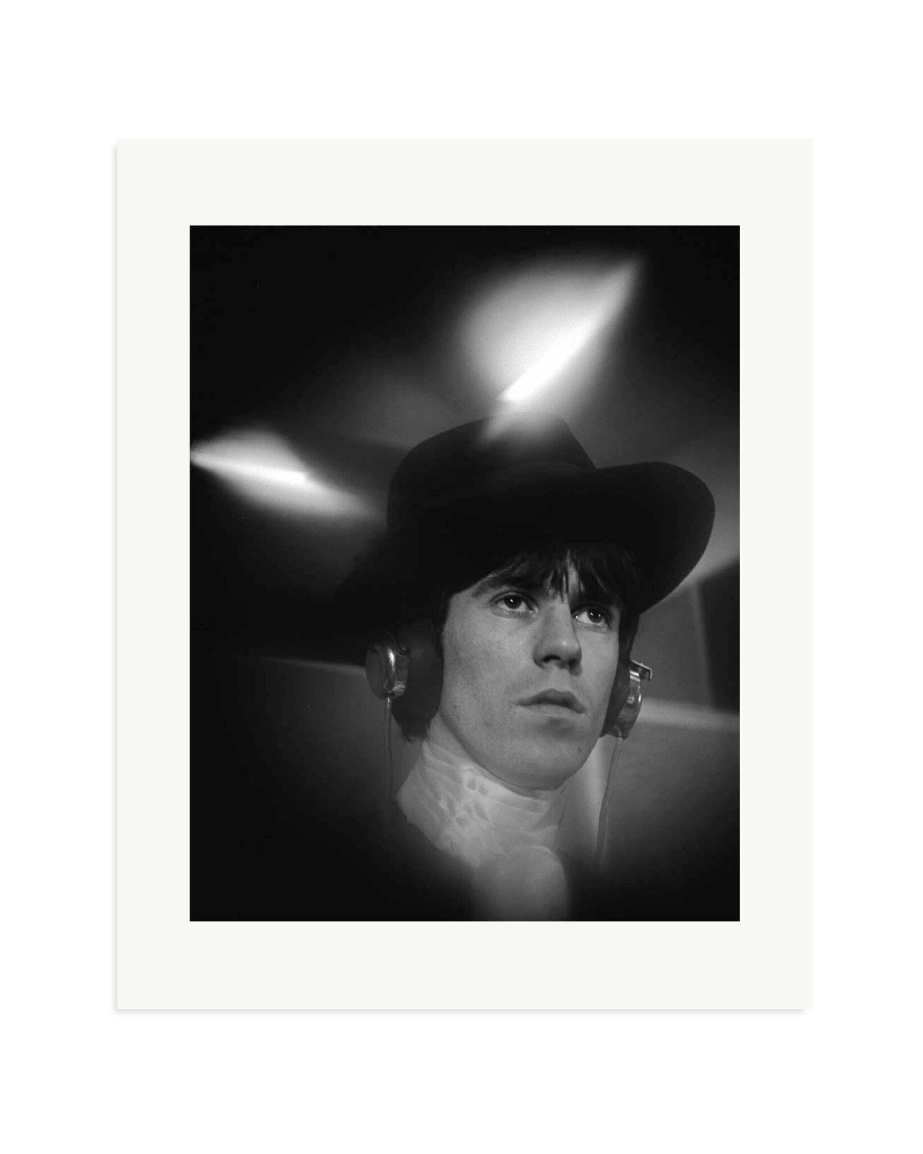 Recording 'Their Satanic Majesties Request' Print Only / XL