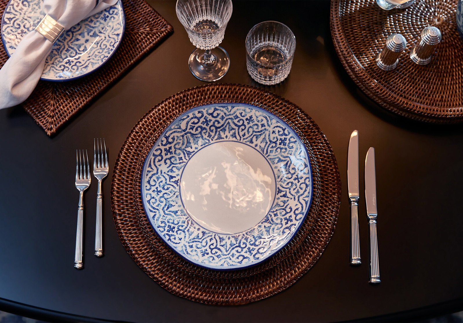 Newport Cutlery