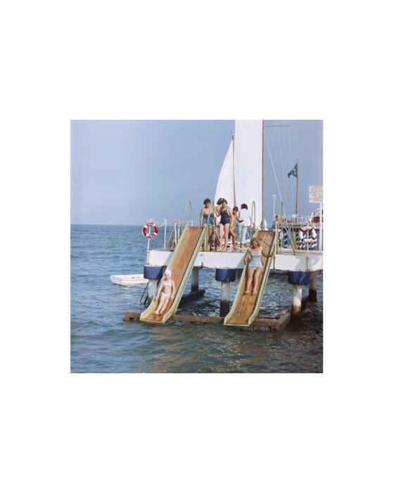 Venice Vacation