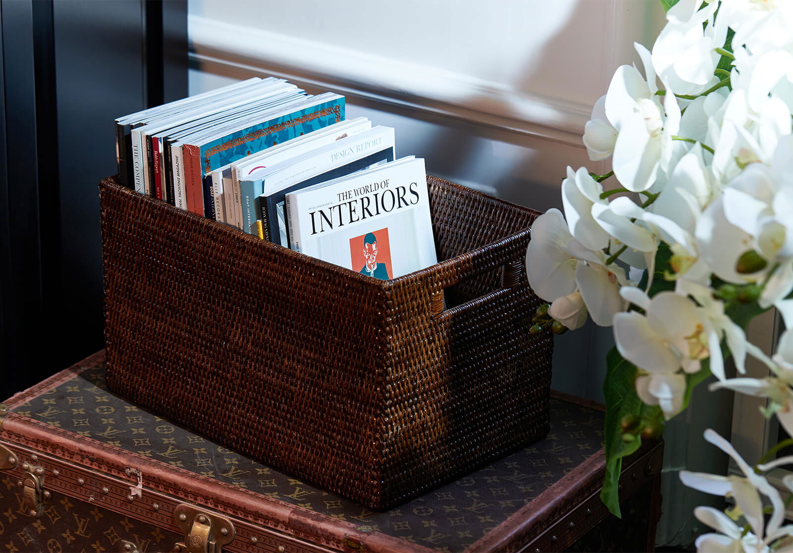 Weihnachtsgeschenke für die Dame