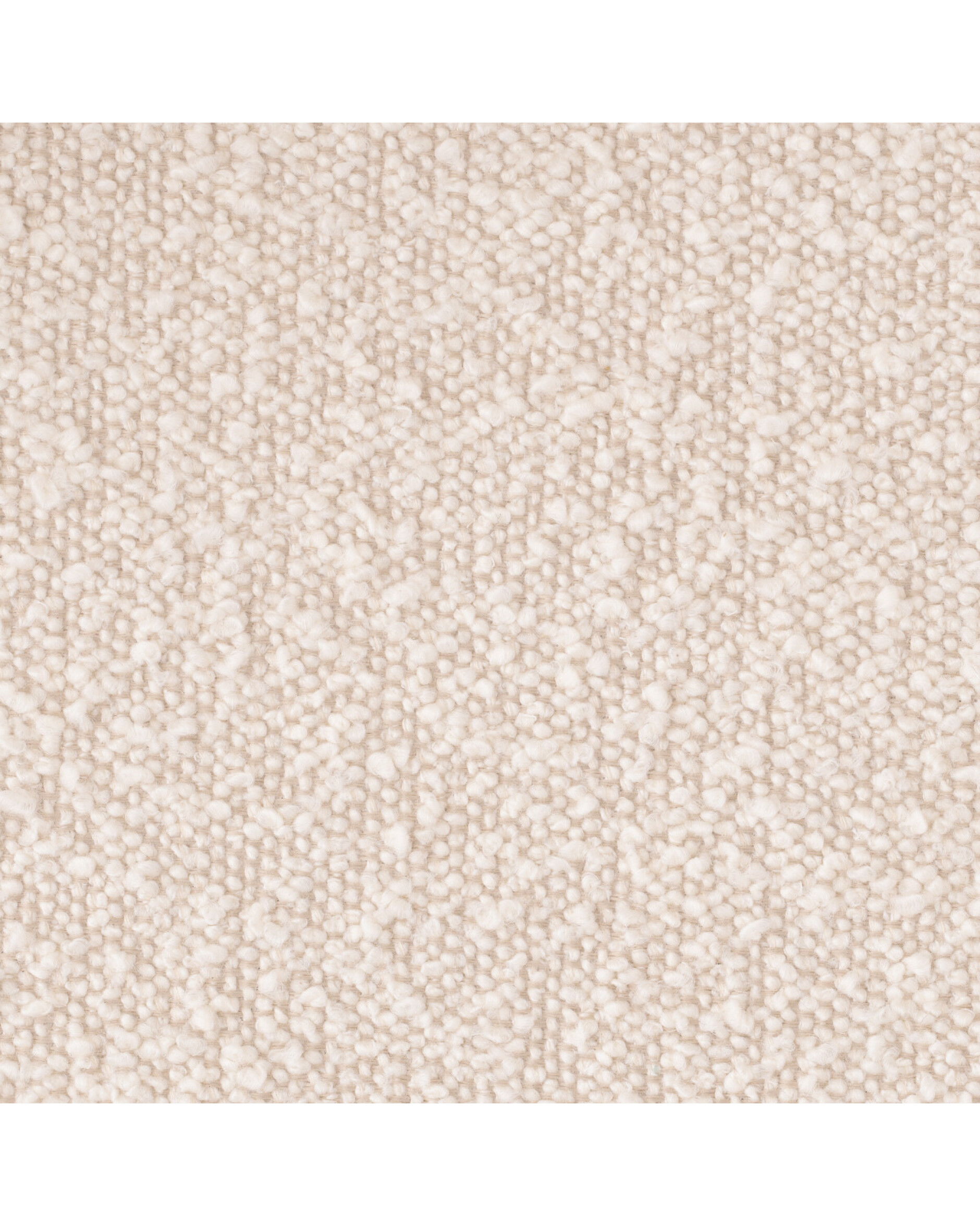 Kelly Sofa Bouclé Creme