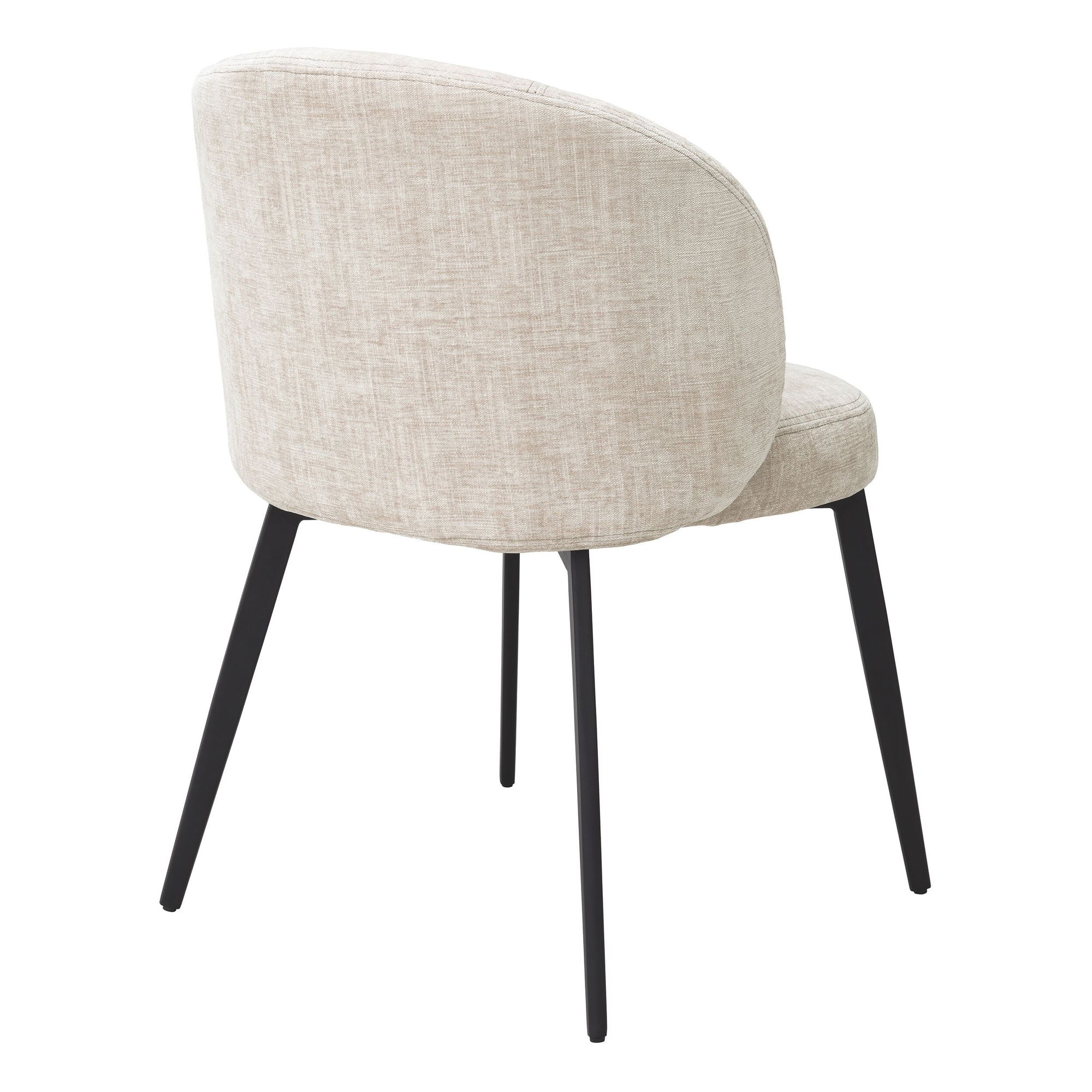 Lloyd matstol sisley beige 2-pack