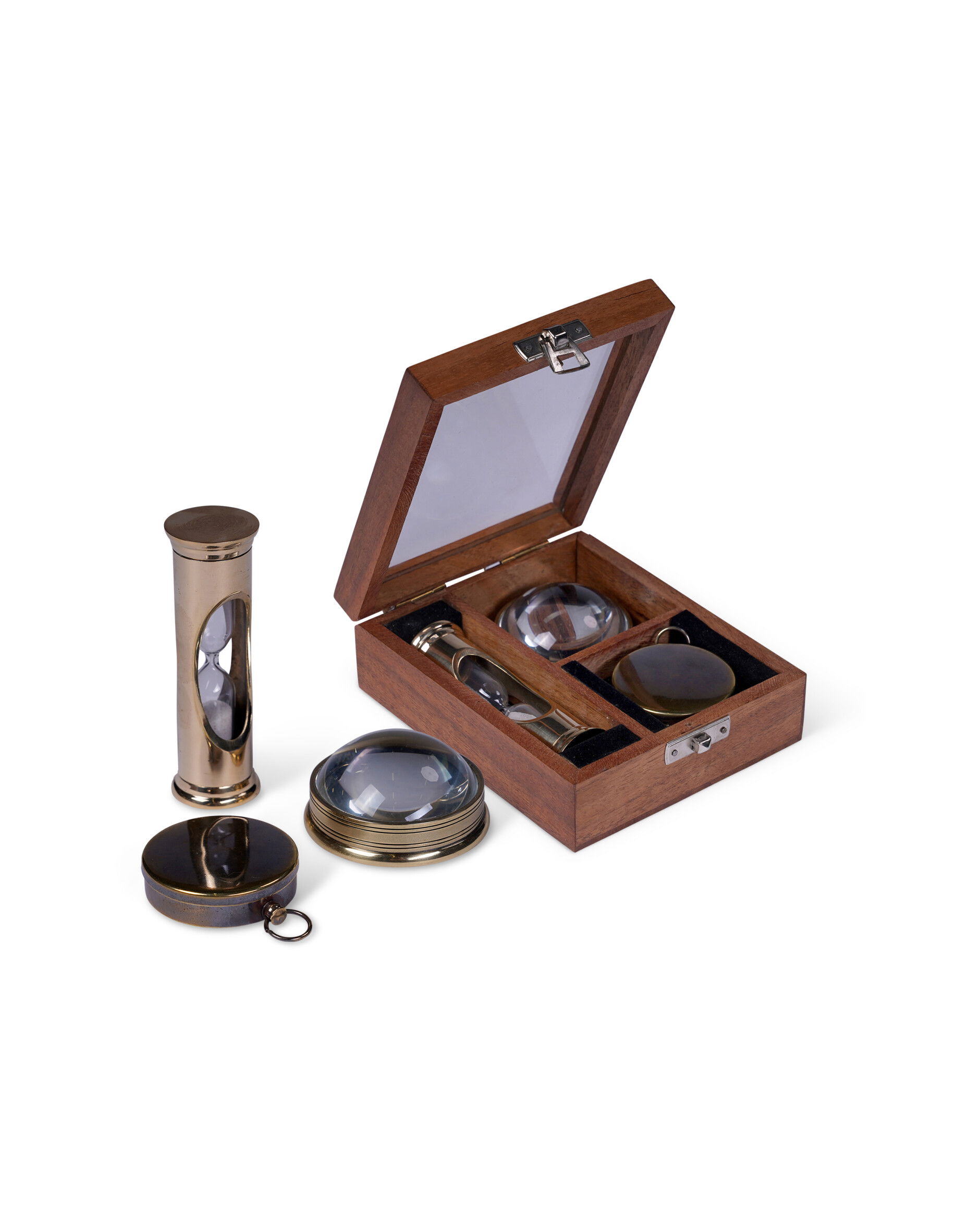 Instruments gift box OUTLET