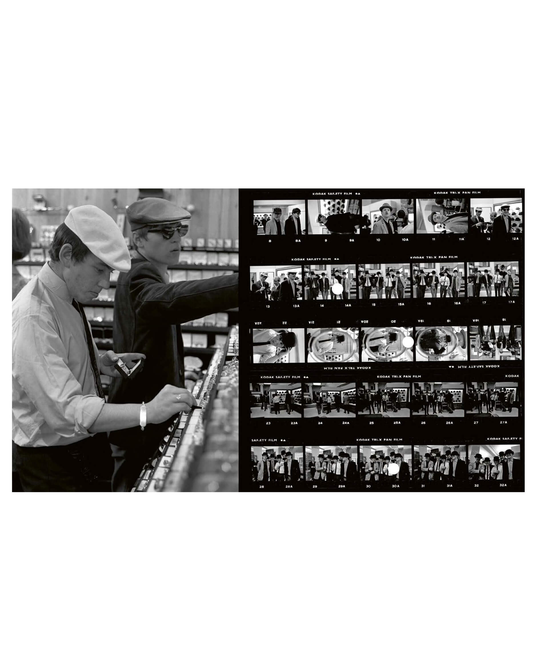 Terry O'Neill's Rock 'n' Roll Album