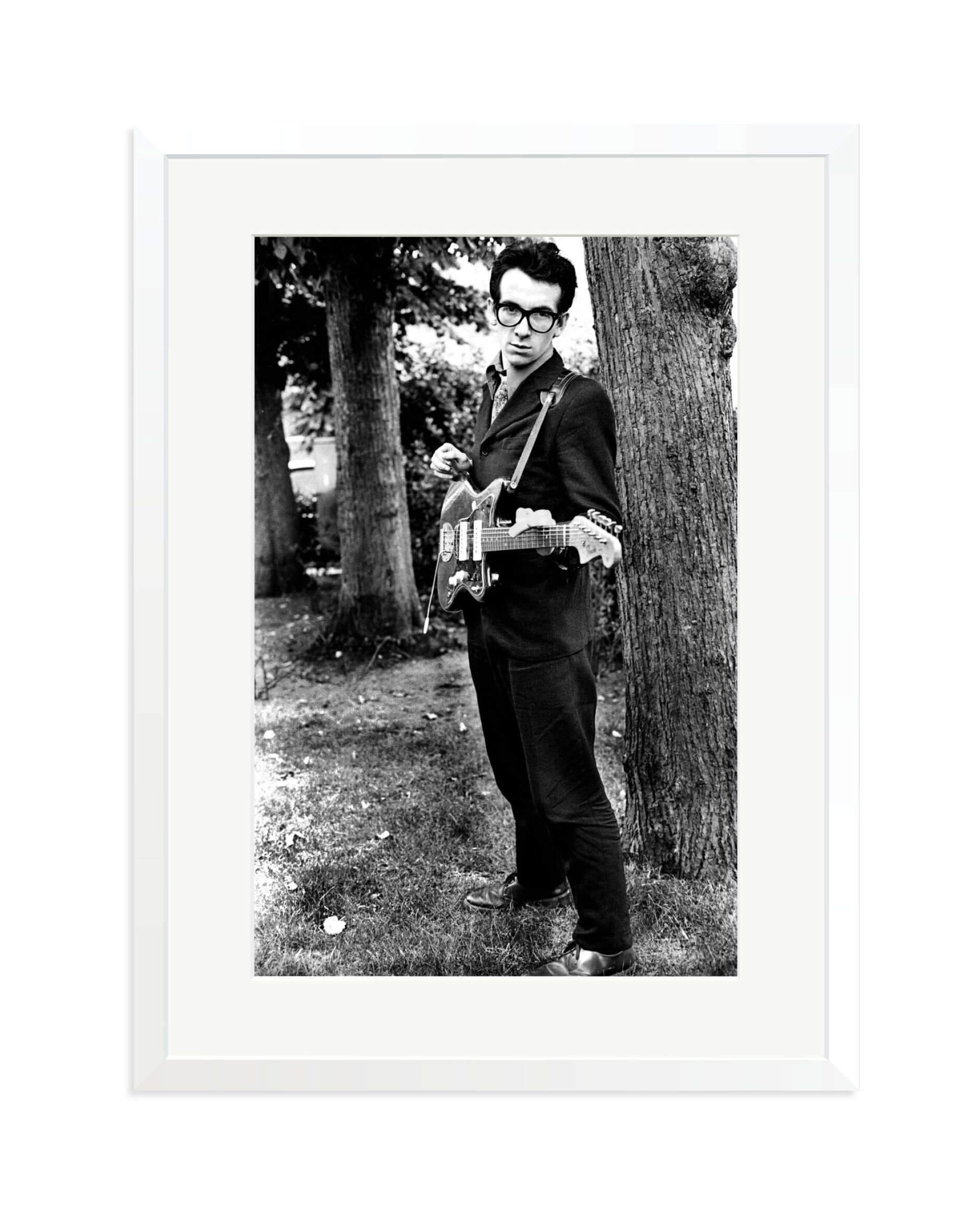 Costello in Holland White / XL