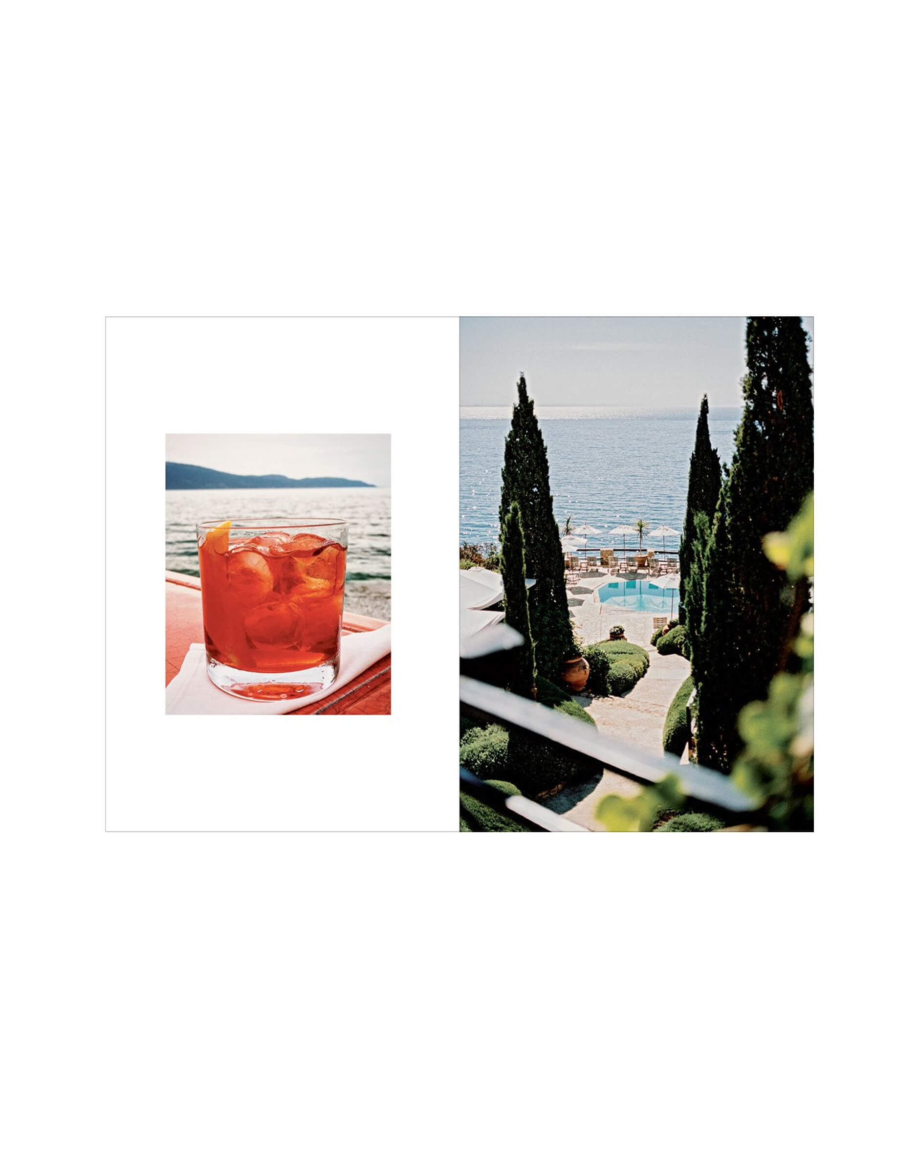 The Negroni
