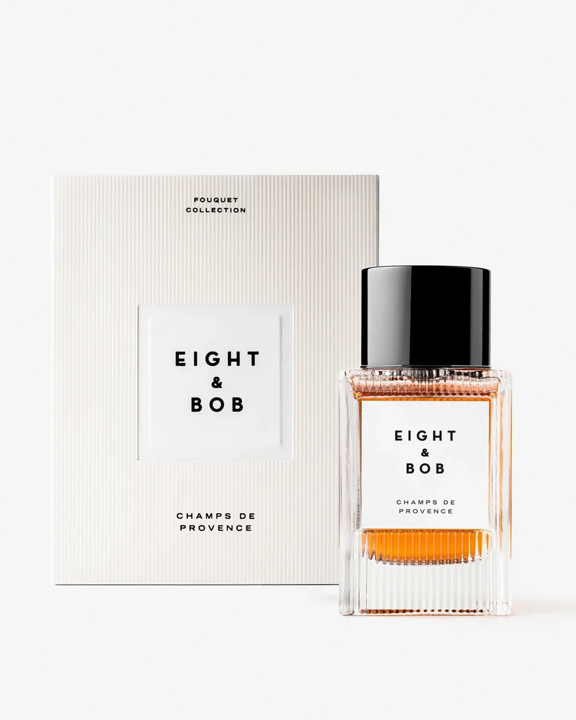 Eight & Bob Champs de Provence