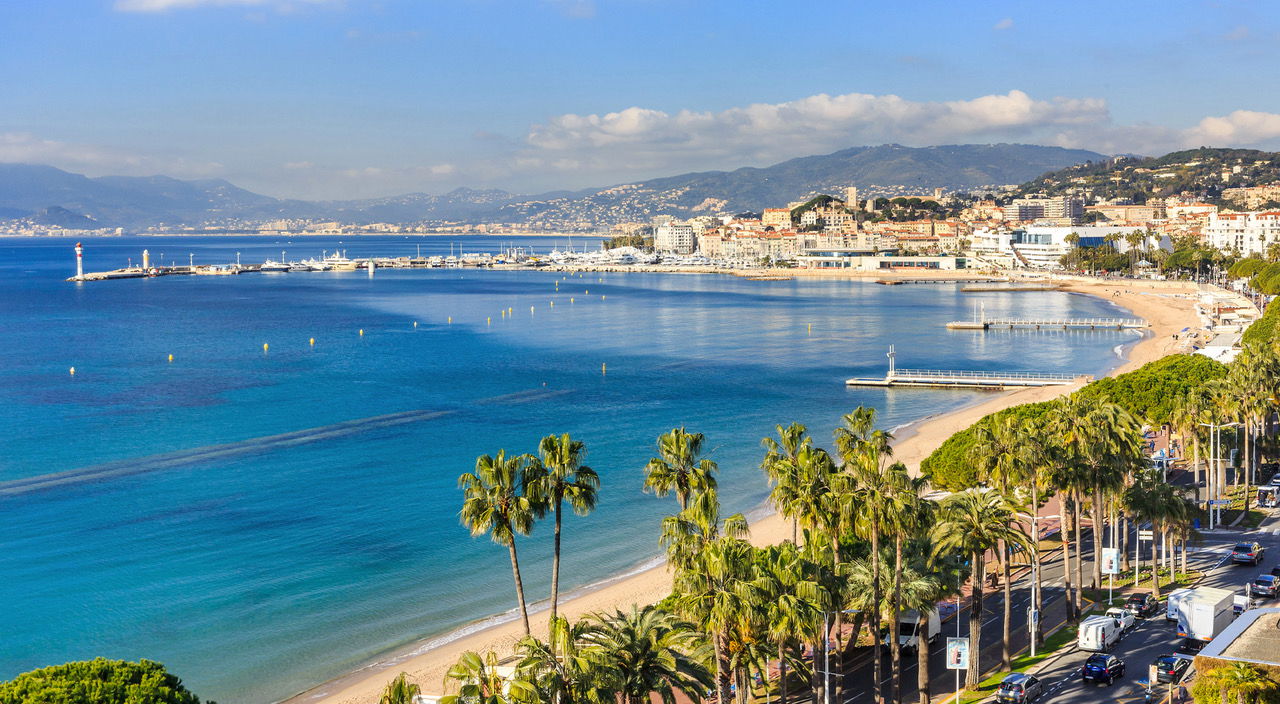 Cannes | Travel Guide