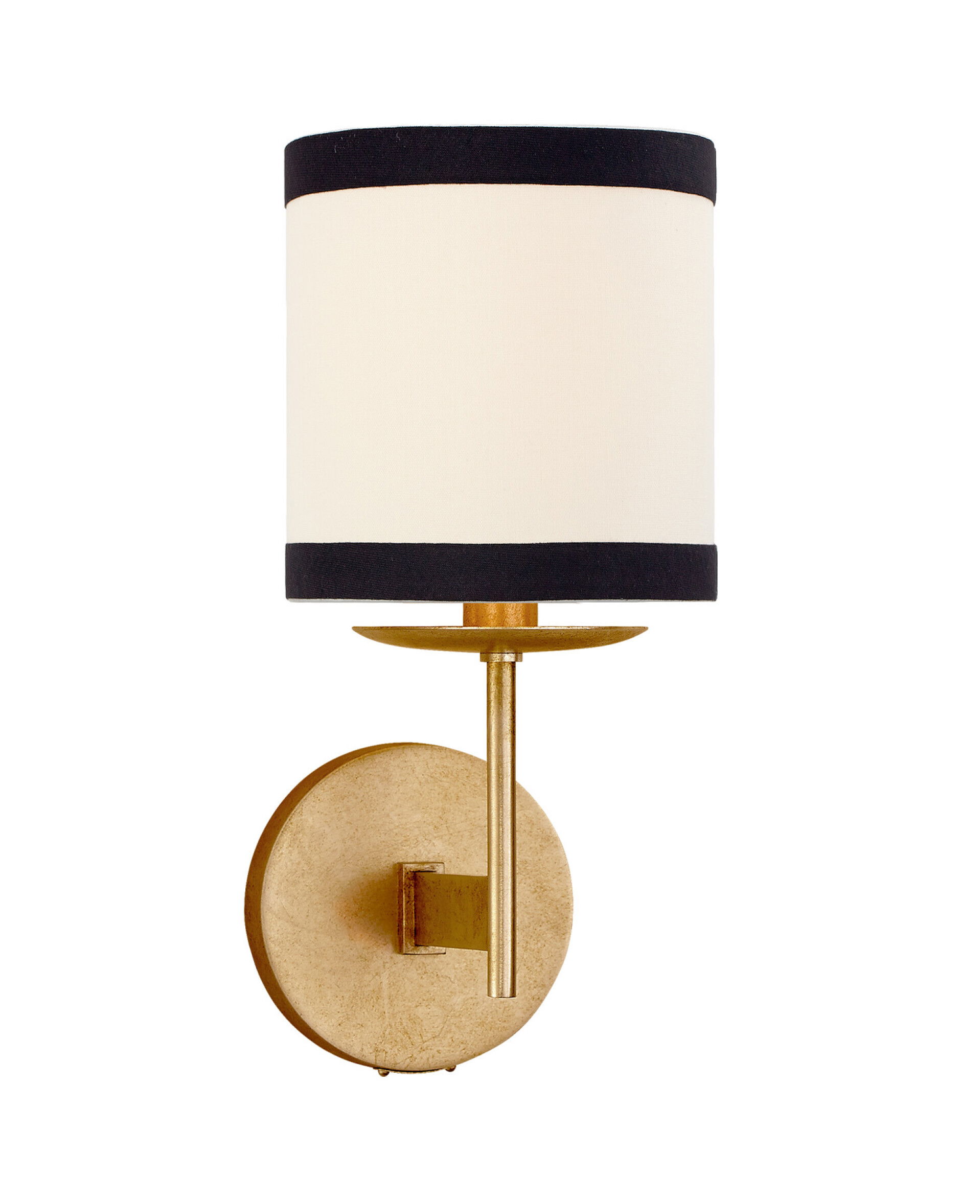 Walker vägglampa Gild