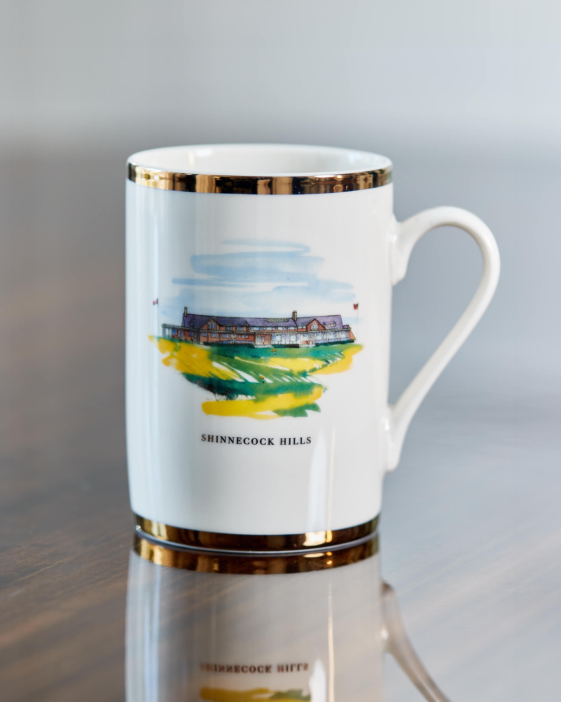 Clubhouse muggar 6-pack