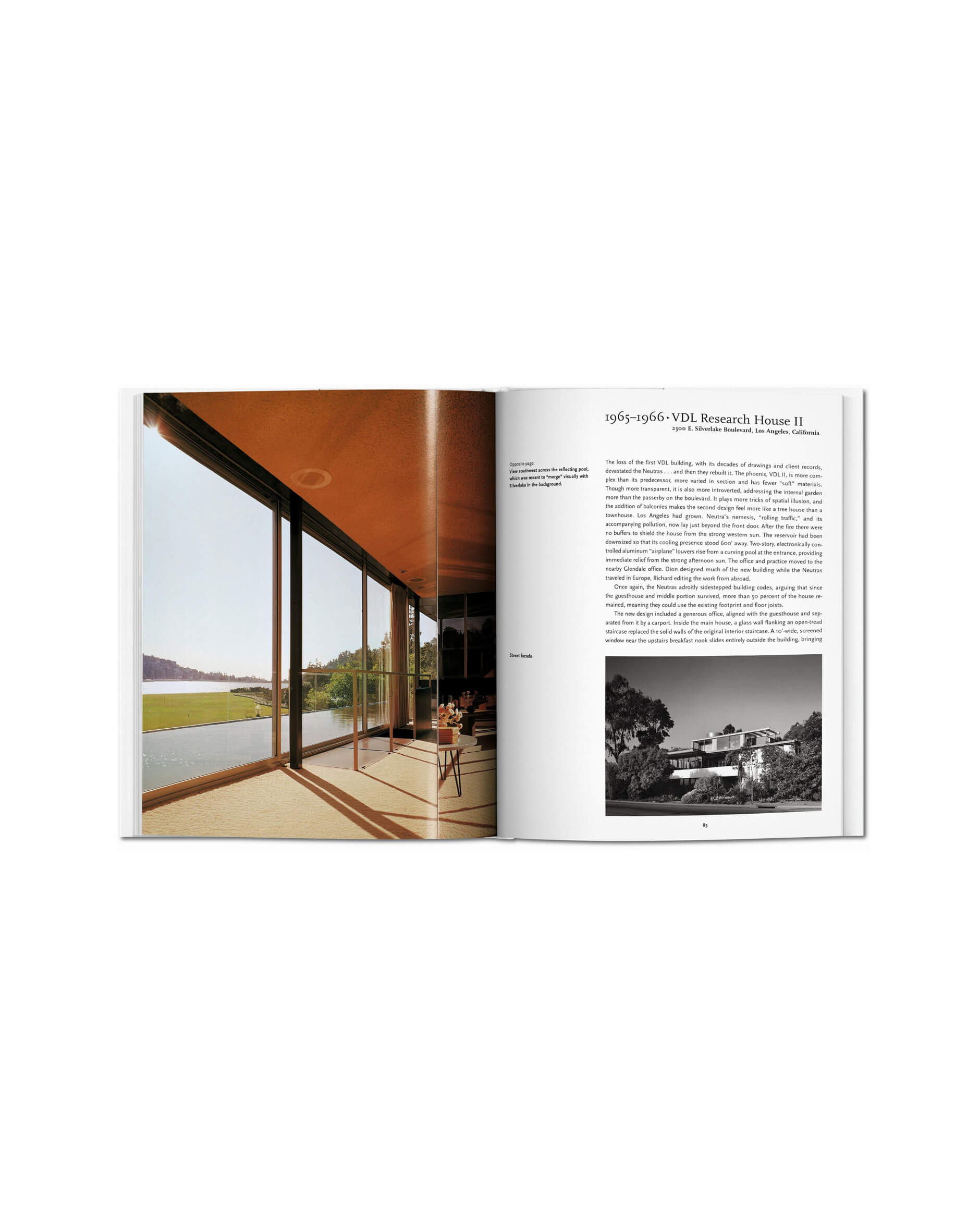 Neutra - Basic Art Series