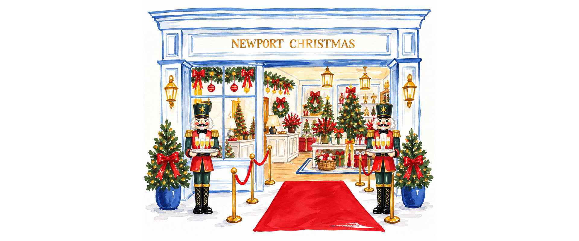 Lkpg Christmas Shop