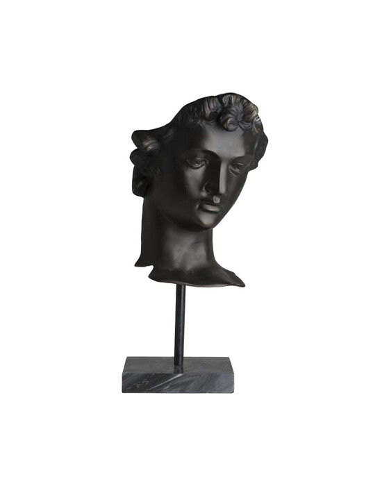 David Statue Bronze