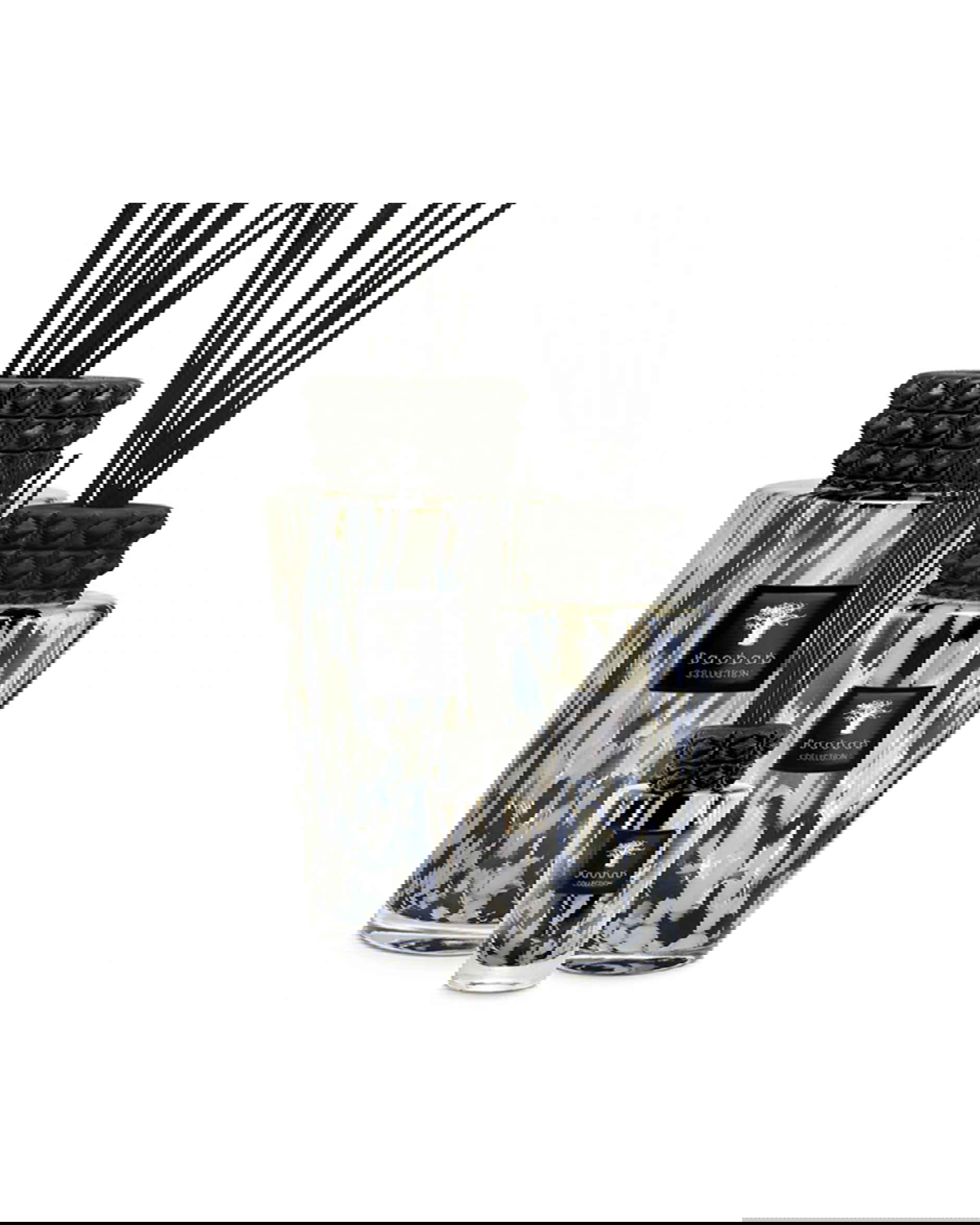 Black Pearls Fragrance Sticks