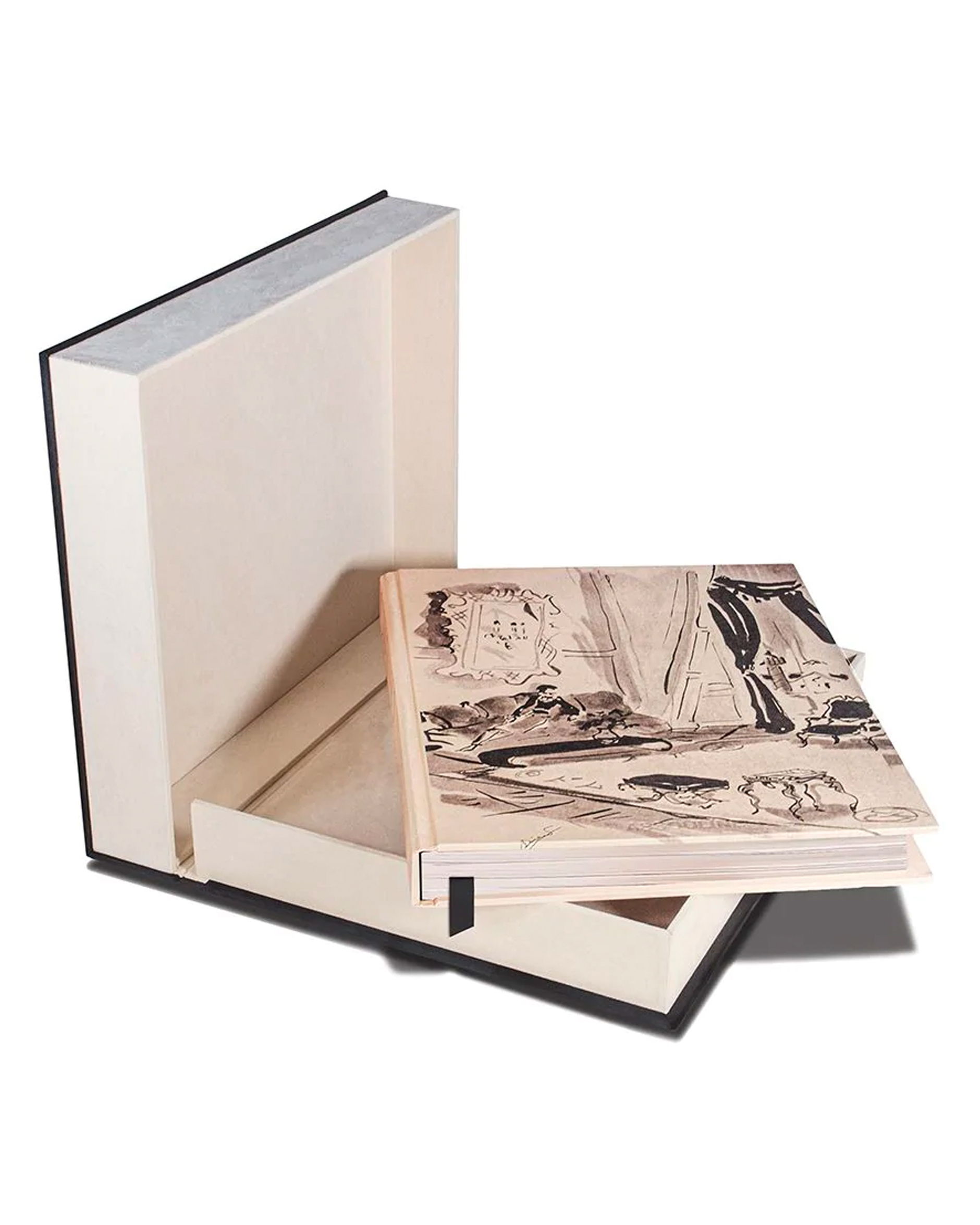 The Impossible Collection of Chanel