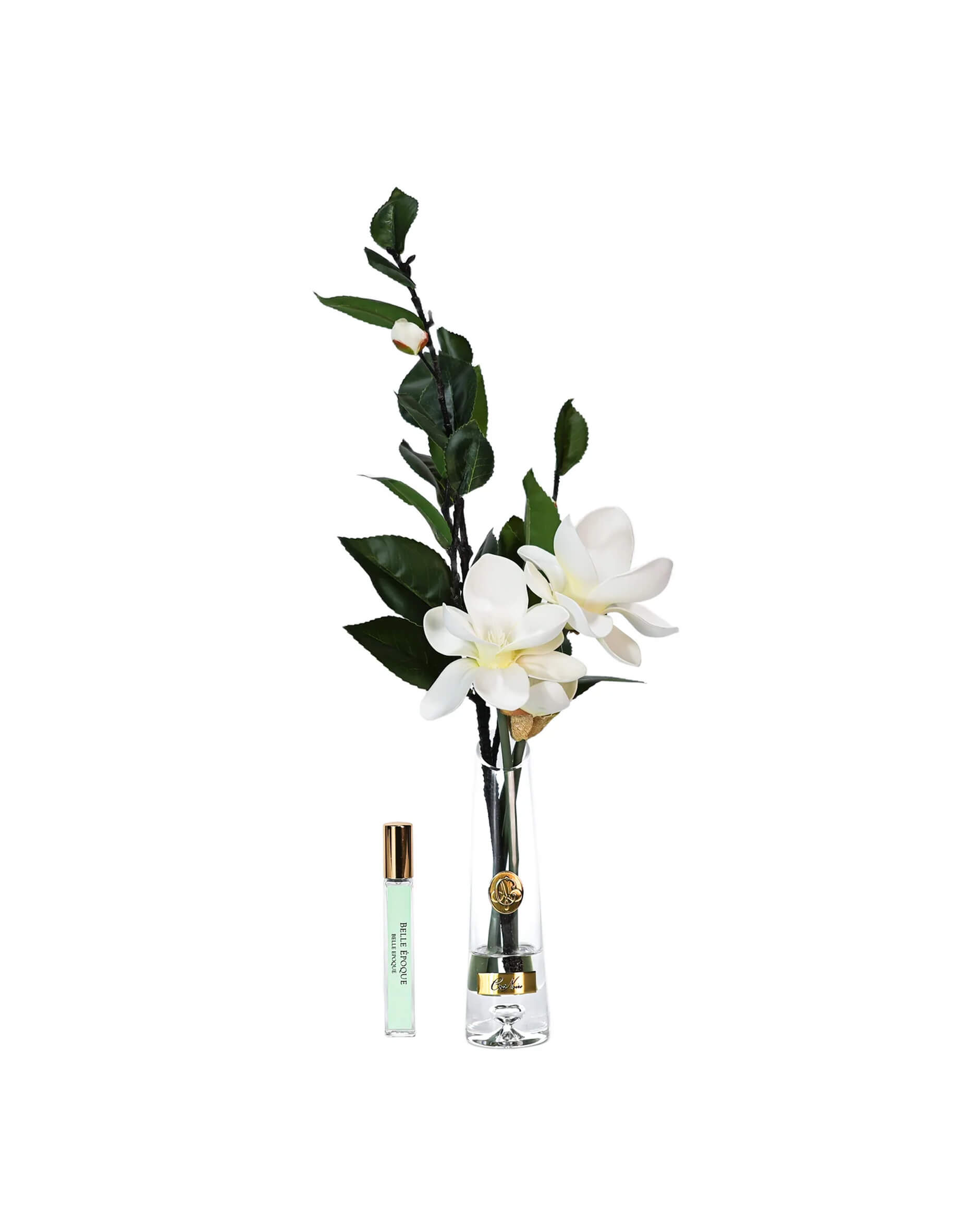 Magnolia d'Été Gift Set