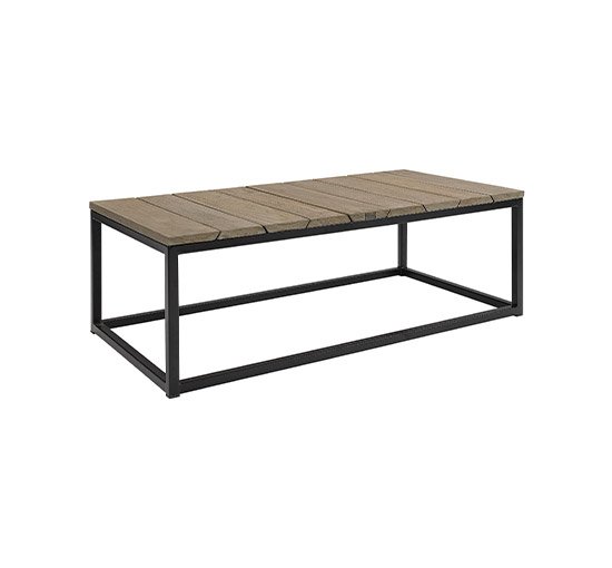 null - Anson coffee table charcoal