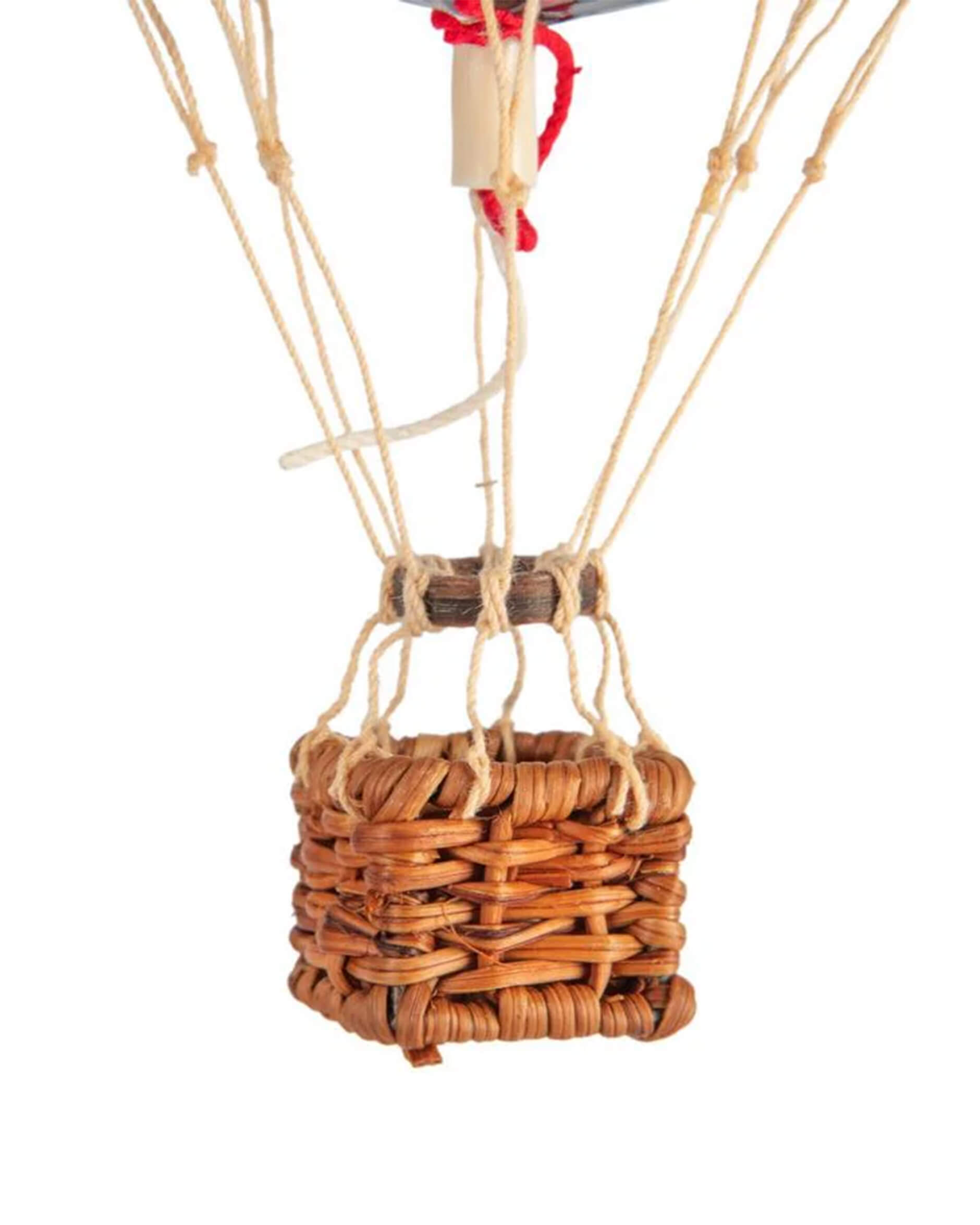 Floating The Skies luftballong grön dubbel