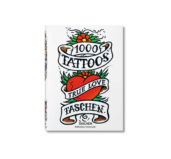 1000 - Tattoos