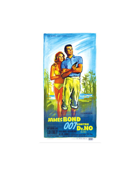 007 Contre Dr. NO