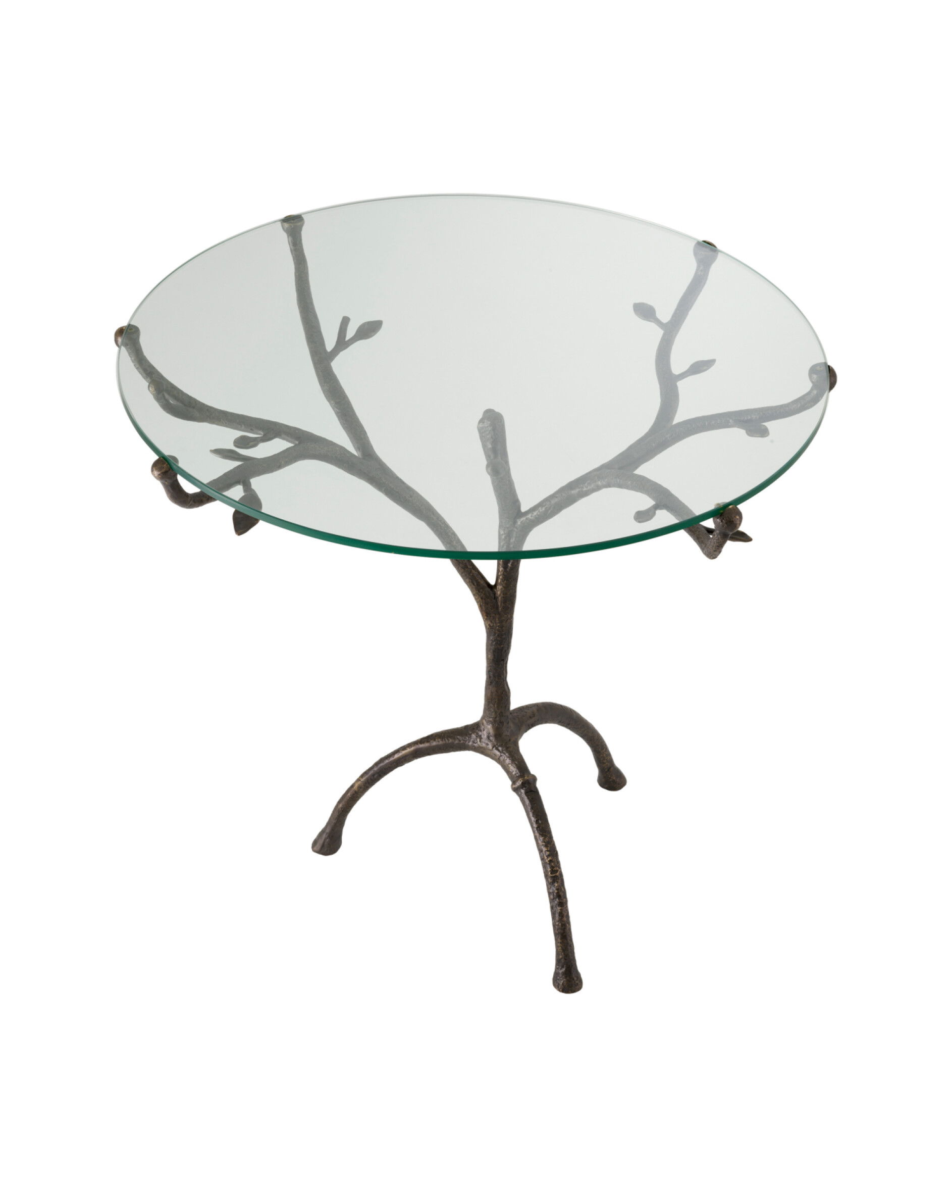 Christophe bord bronze