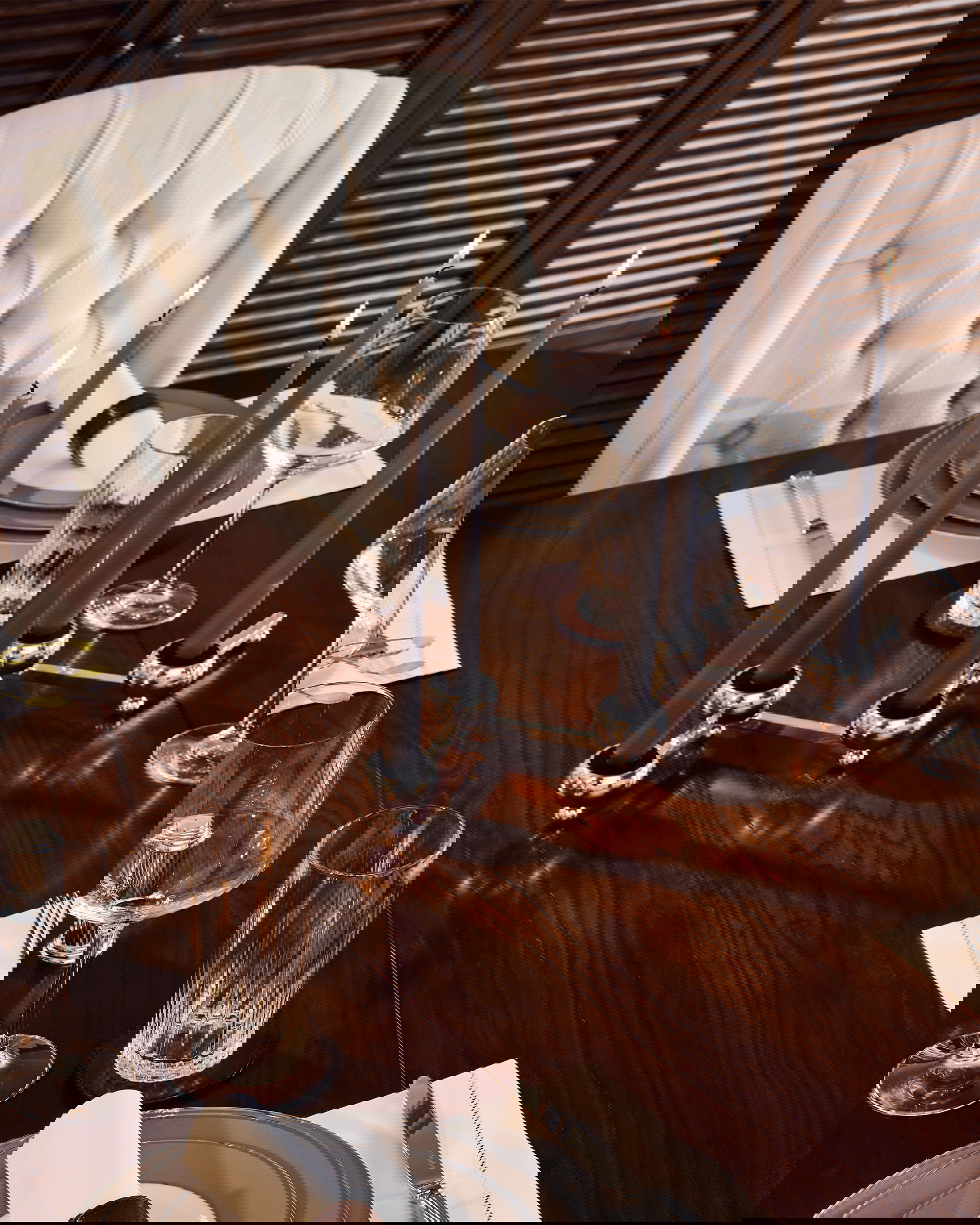 Constella Candleholder Aluminium