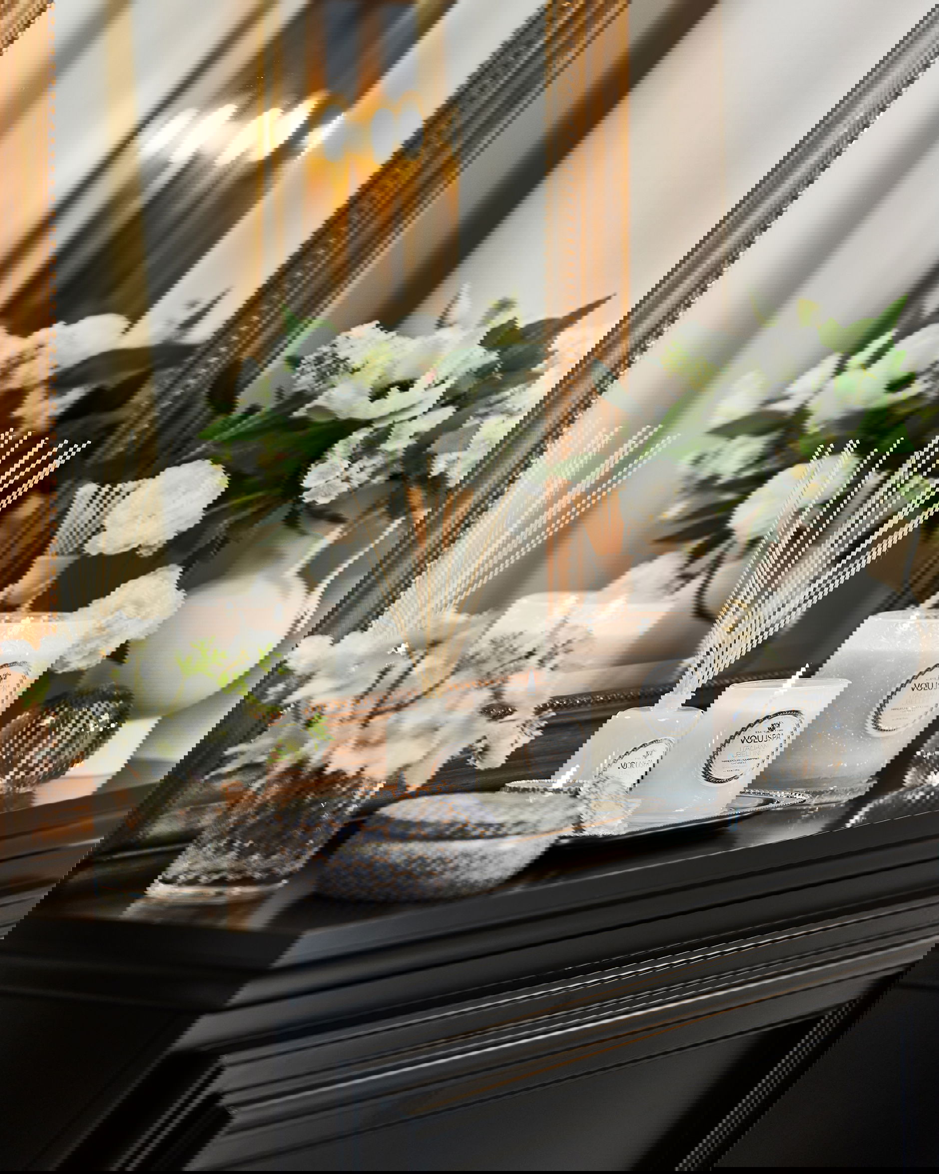 Italian Bellini Classic doftljus