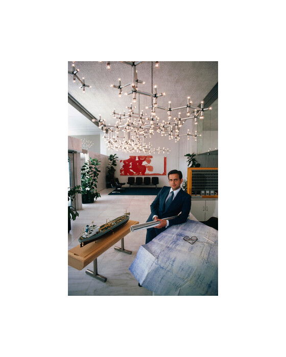 Andreas Vourekas-Petalas