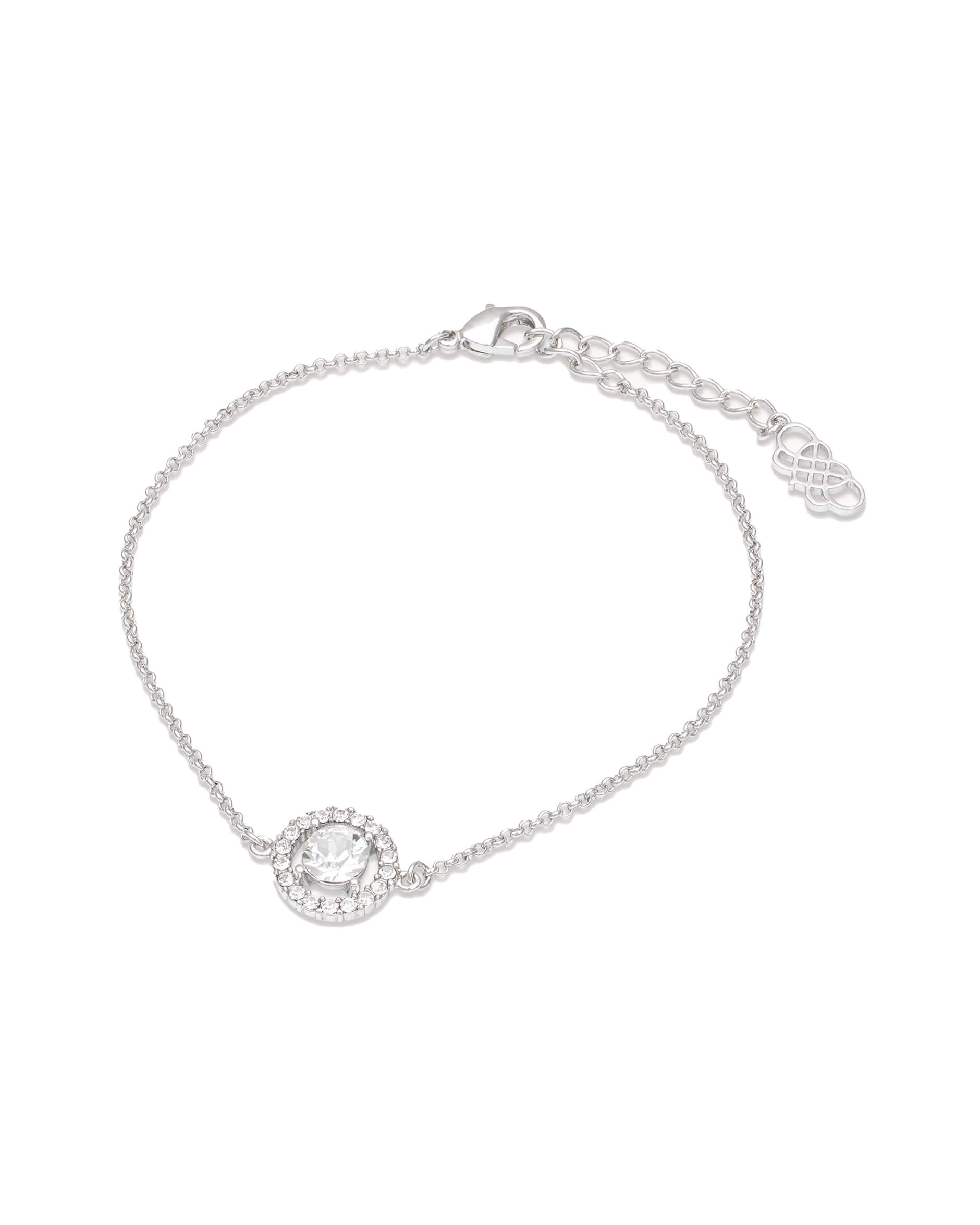 Miss Miranda bracelet crystal