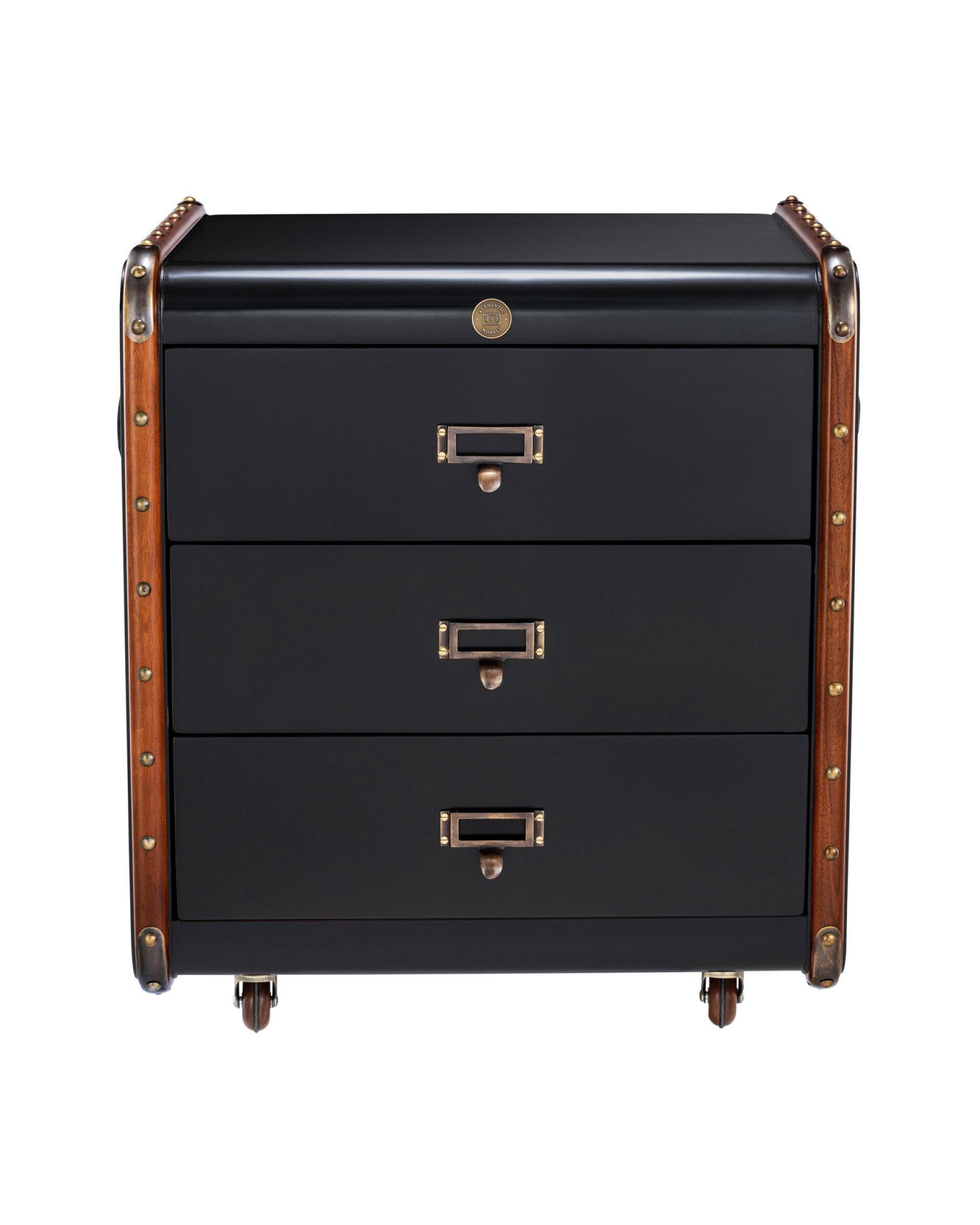 Stateroom Drawer Black