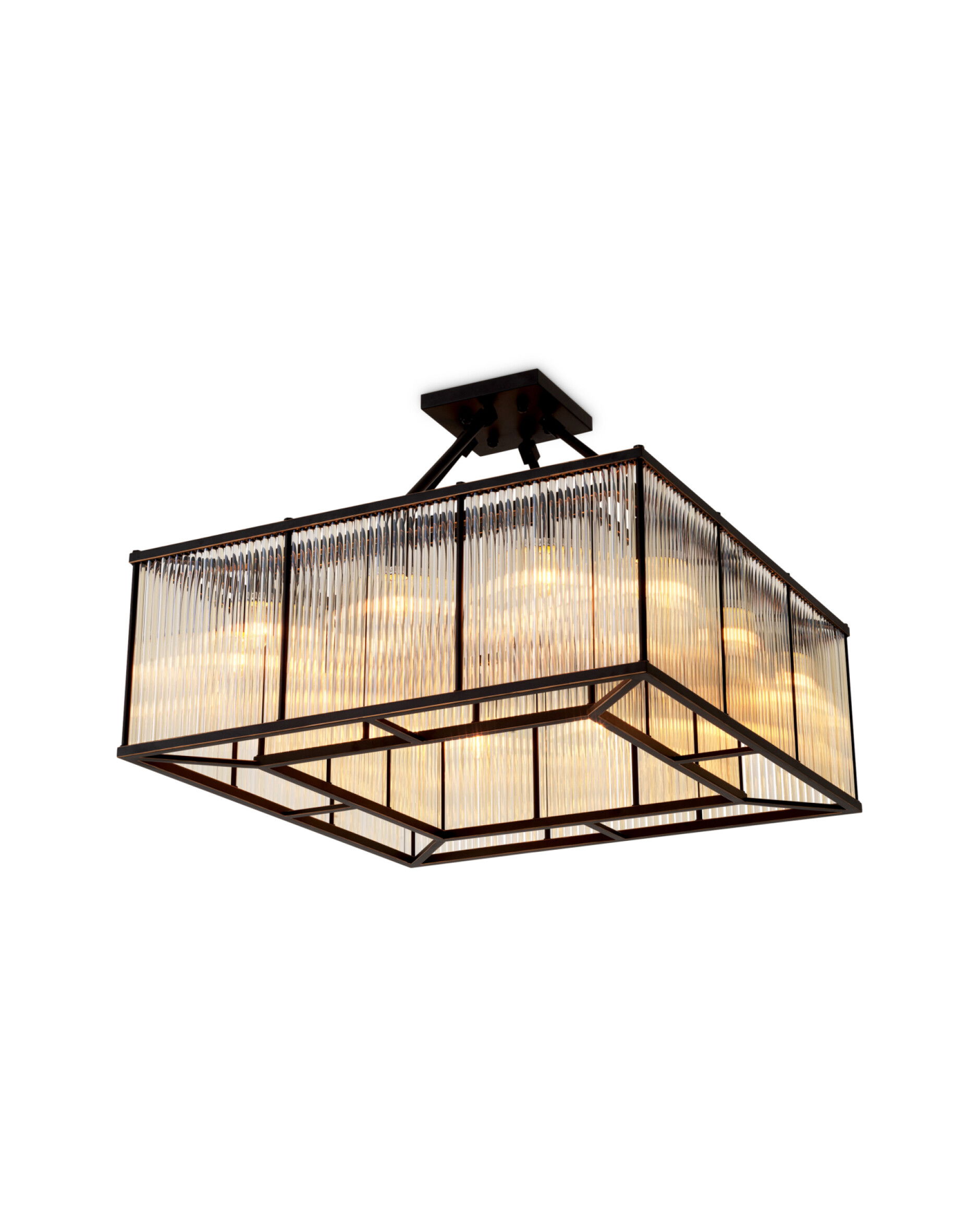 Bernardi Ceiling Lamp Bronze