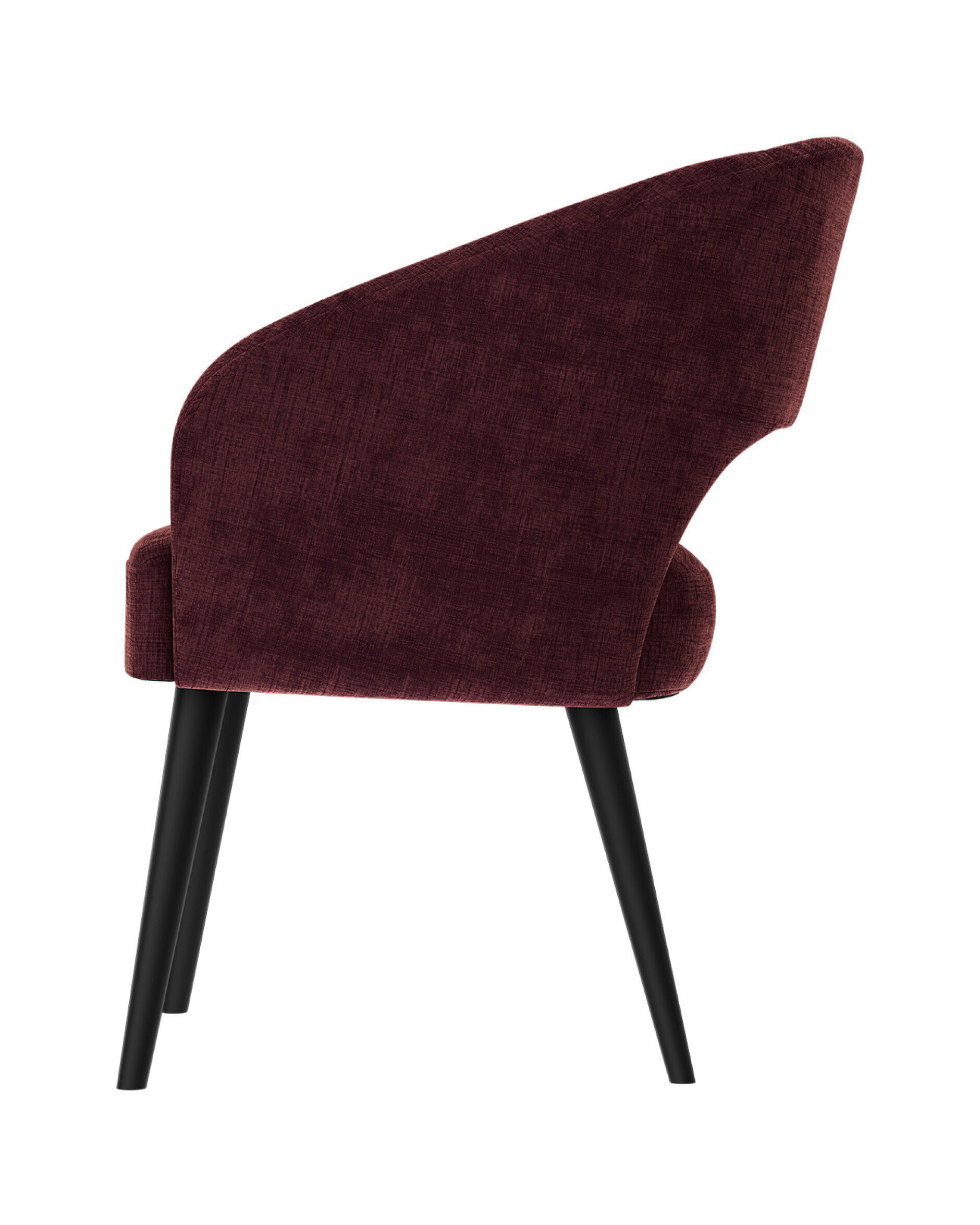 Irving karmstol gabby burgundy