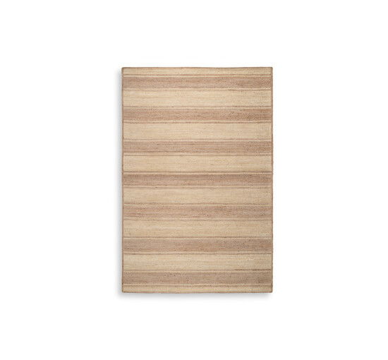 Lorcan Carpet Natural/Ivory