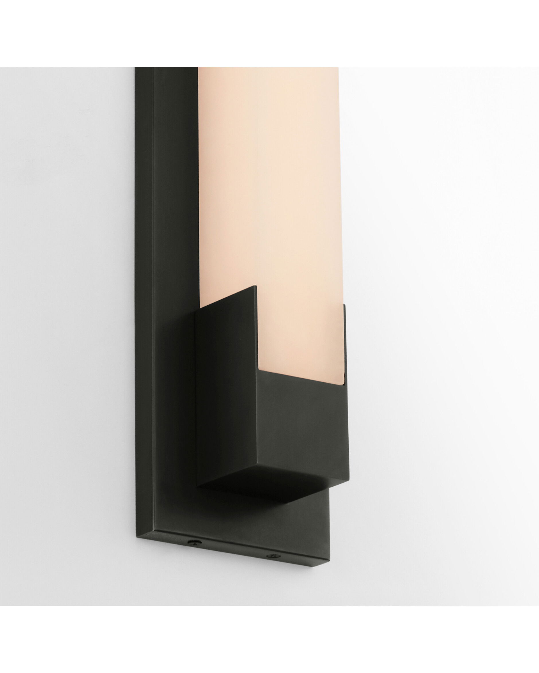 Covet 26" badrumsbelysning brons