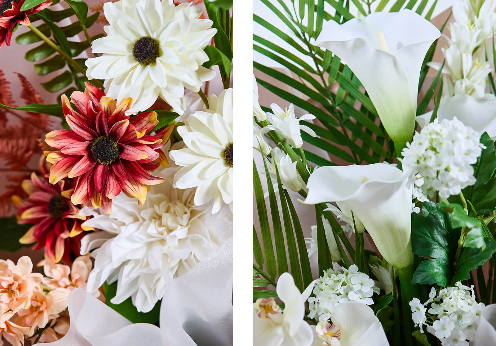 Newport Bouquets