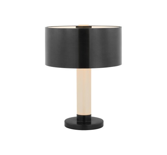 null - Barton Desk Lamp Bronze