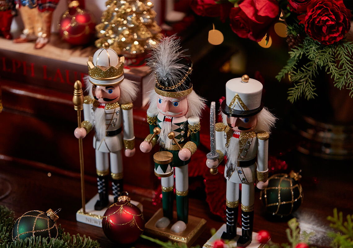 Nutcracker Collection