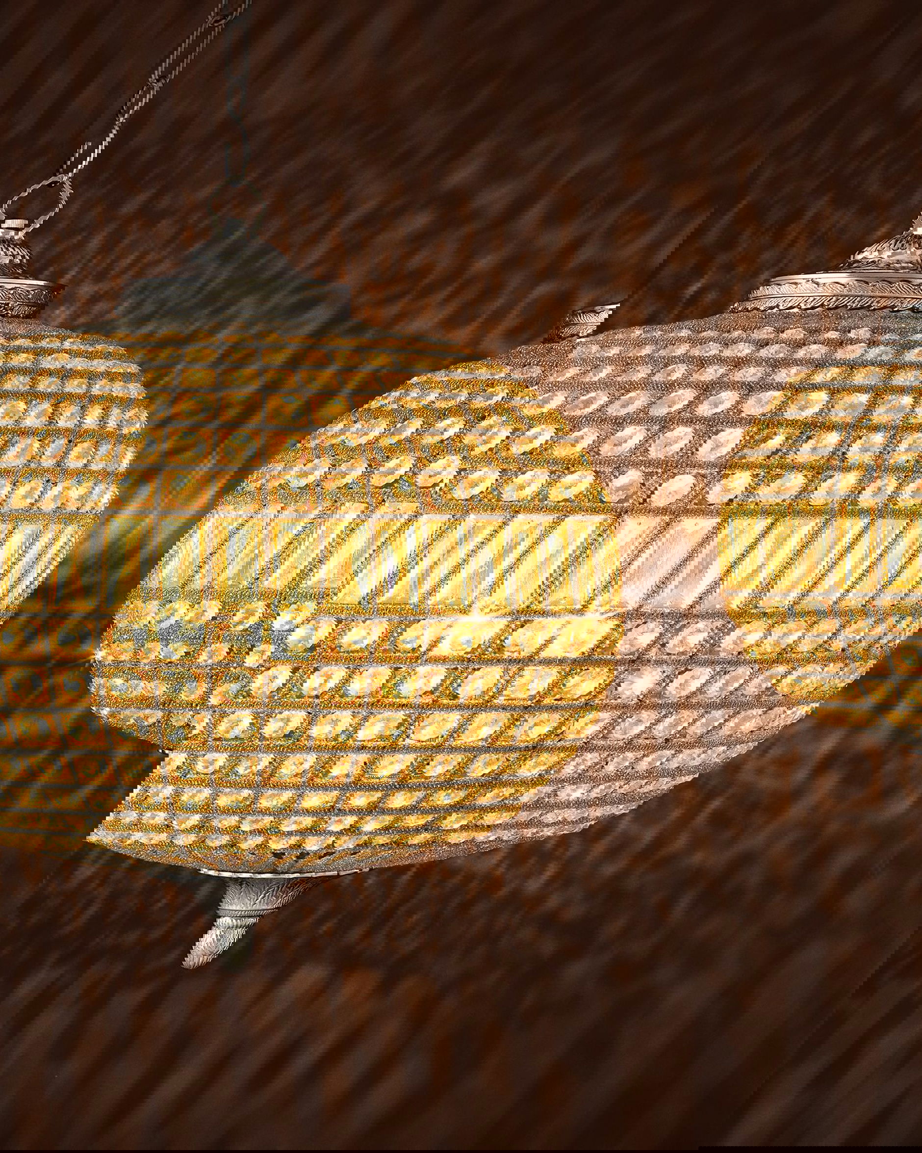 Kasbah takkrona nickel OUTLET