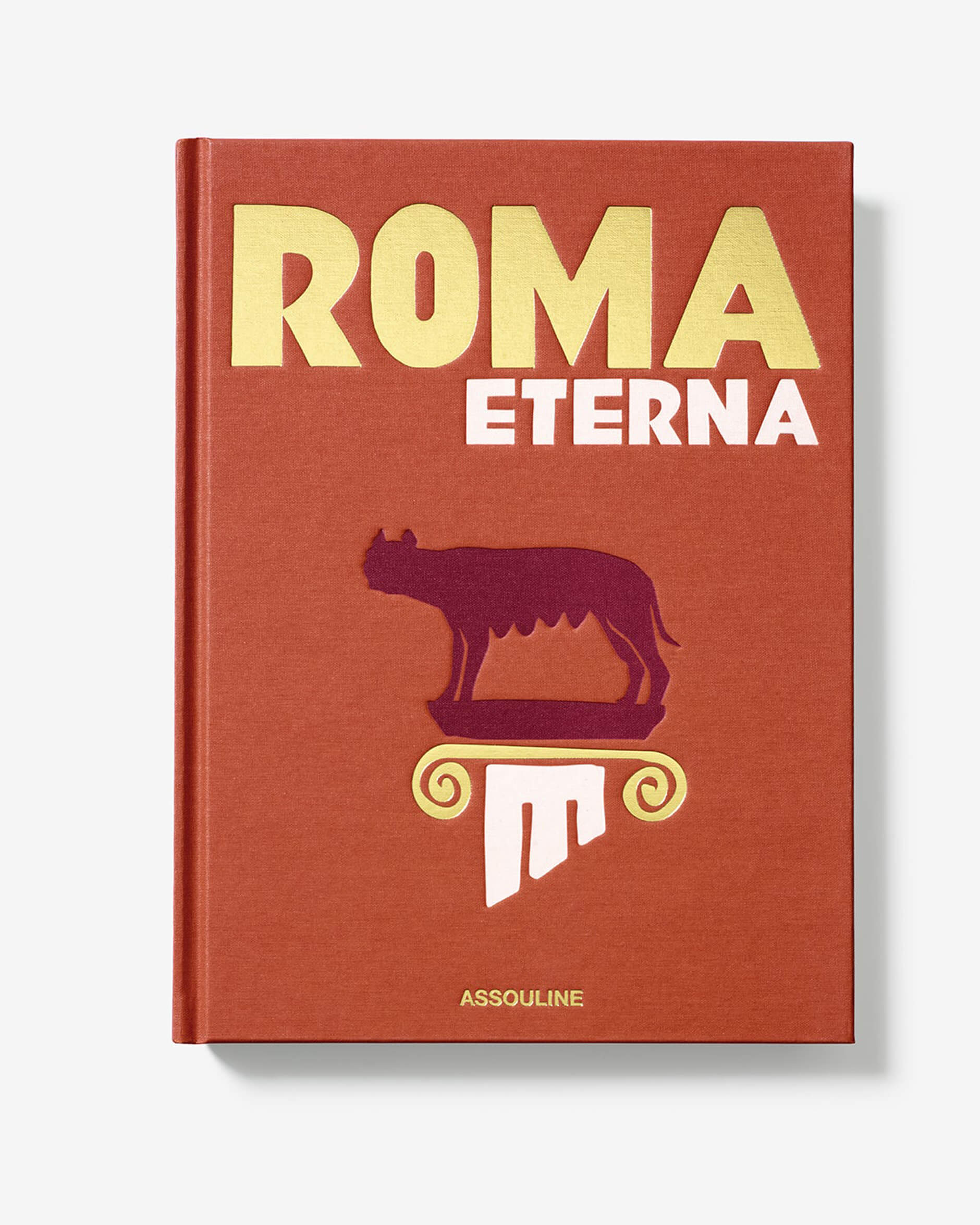Roma Eterna