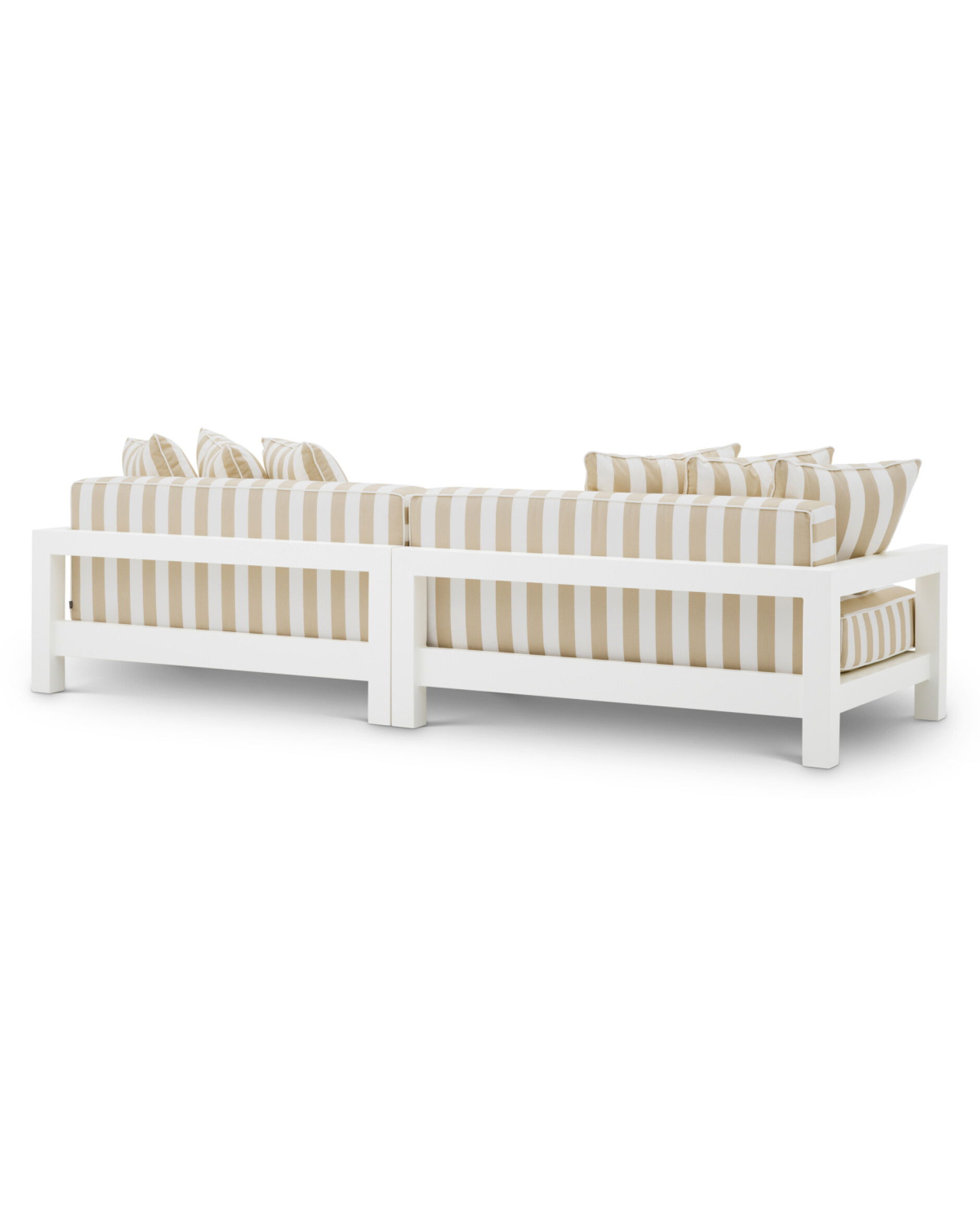 Cap-Antibes soffa florent beige
